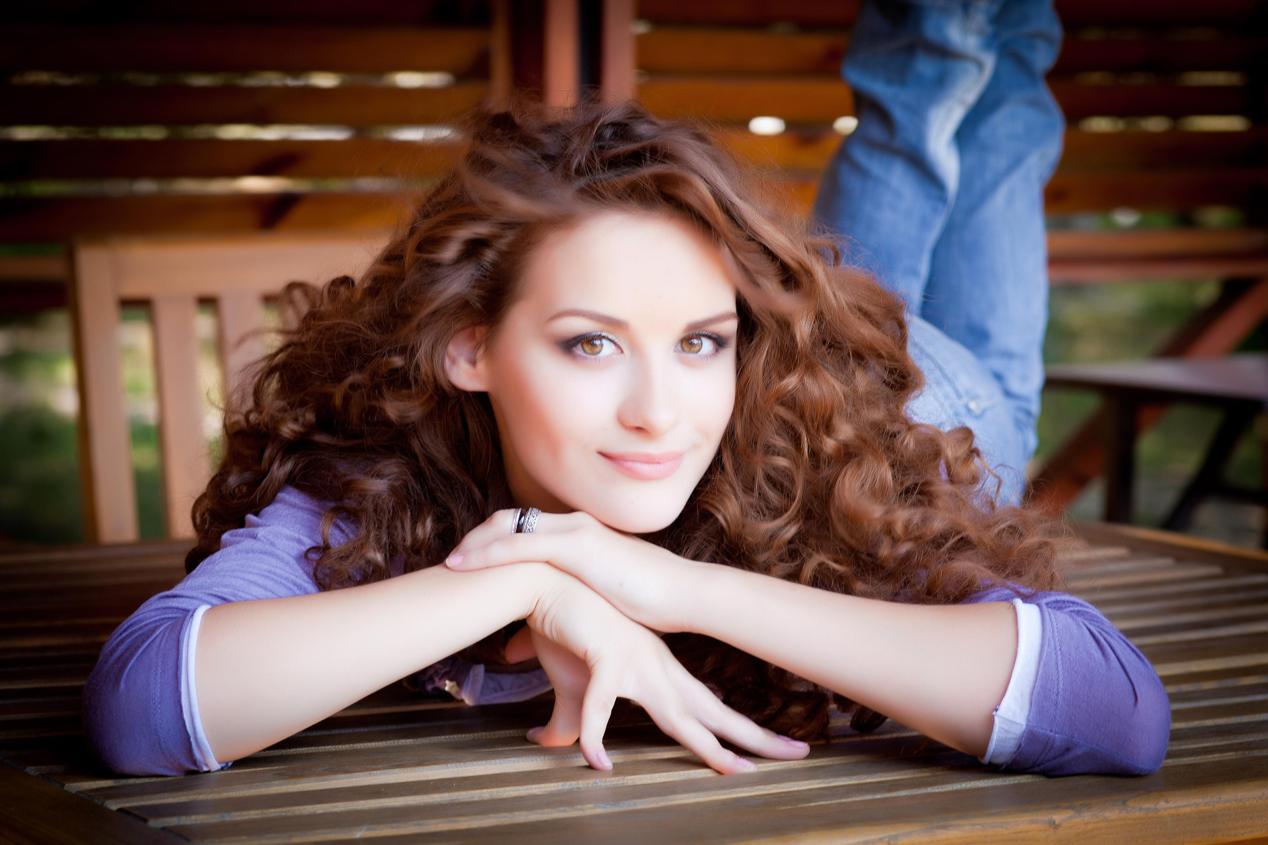 Индивидуальное фото. Фотограф в Германии — Михаэль Барон