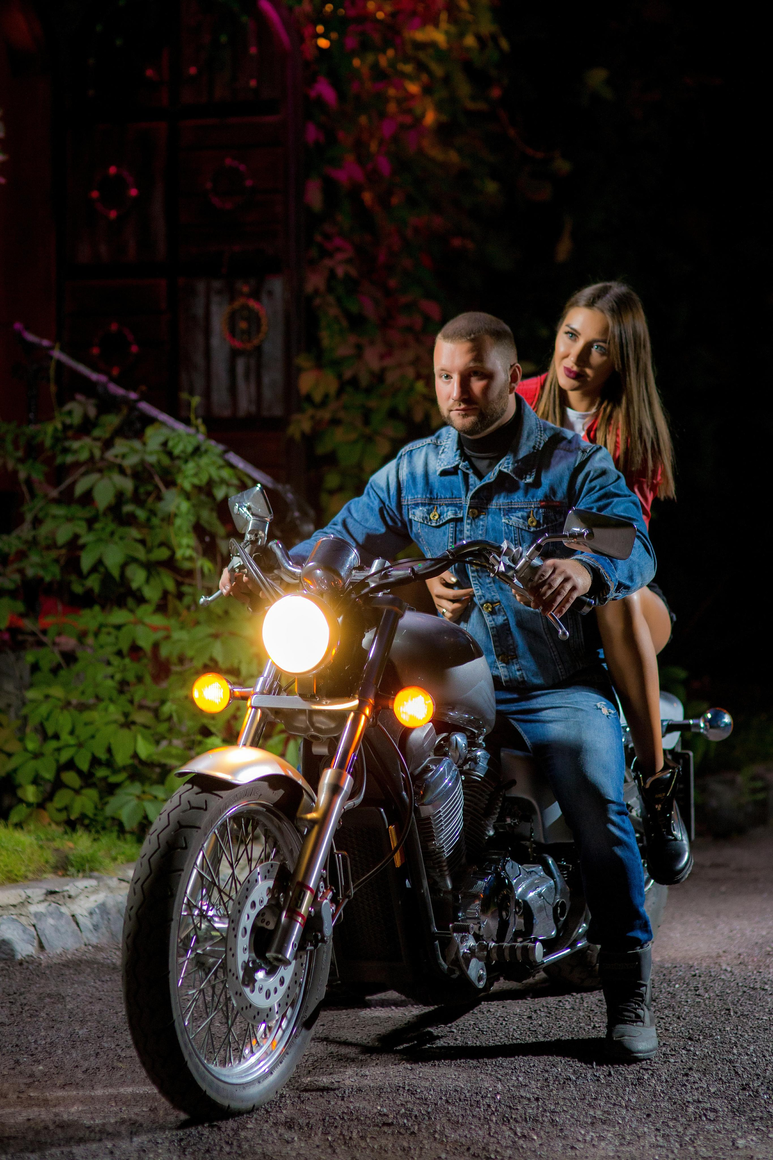 Love Story. Фотограф в Германии — Михаэль Барон