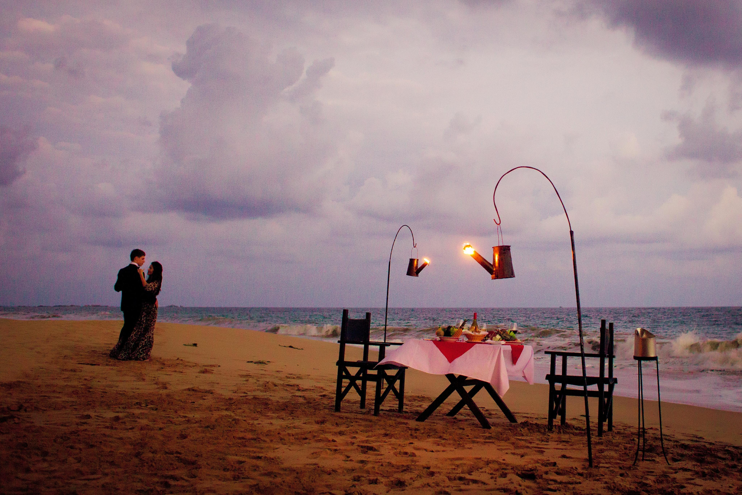 Love Story. Фотограф в Германии — Михаэль Барон