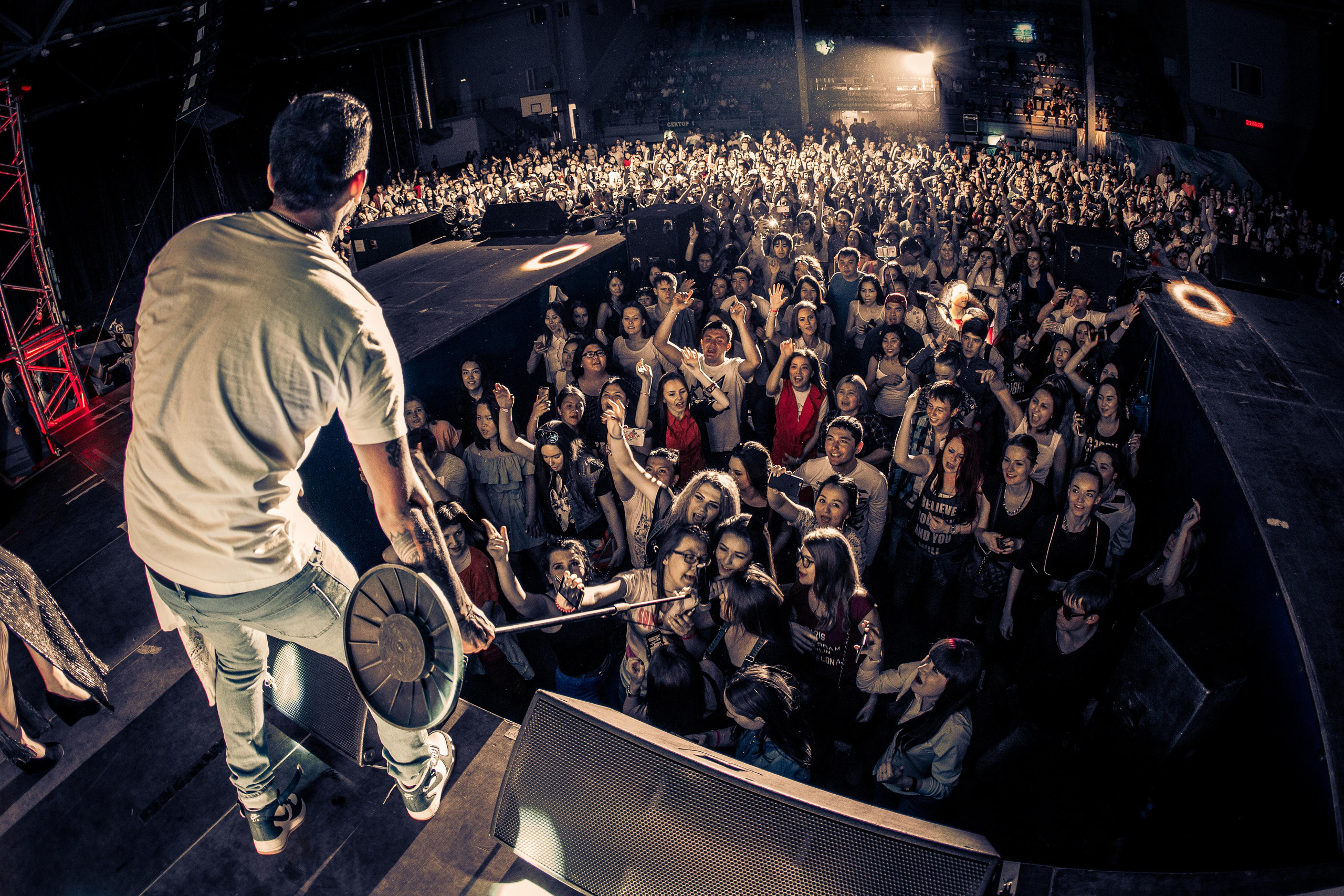 Фото мероприятий. Фотограф в Германии — Михаэль Барон