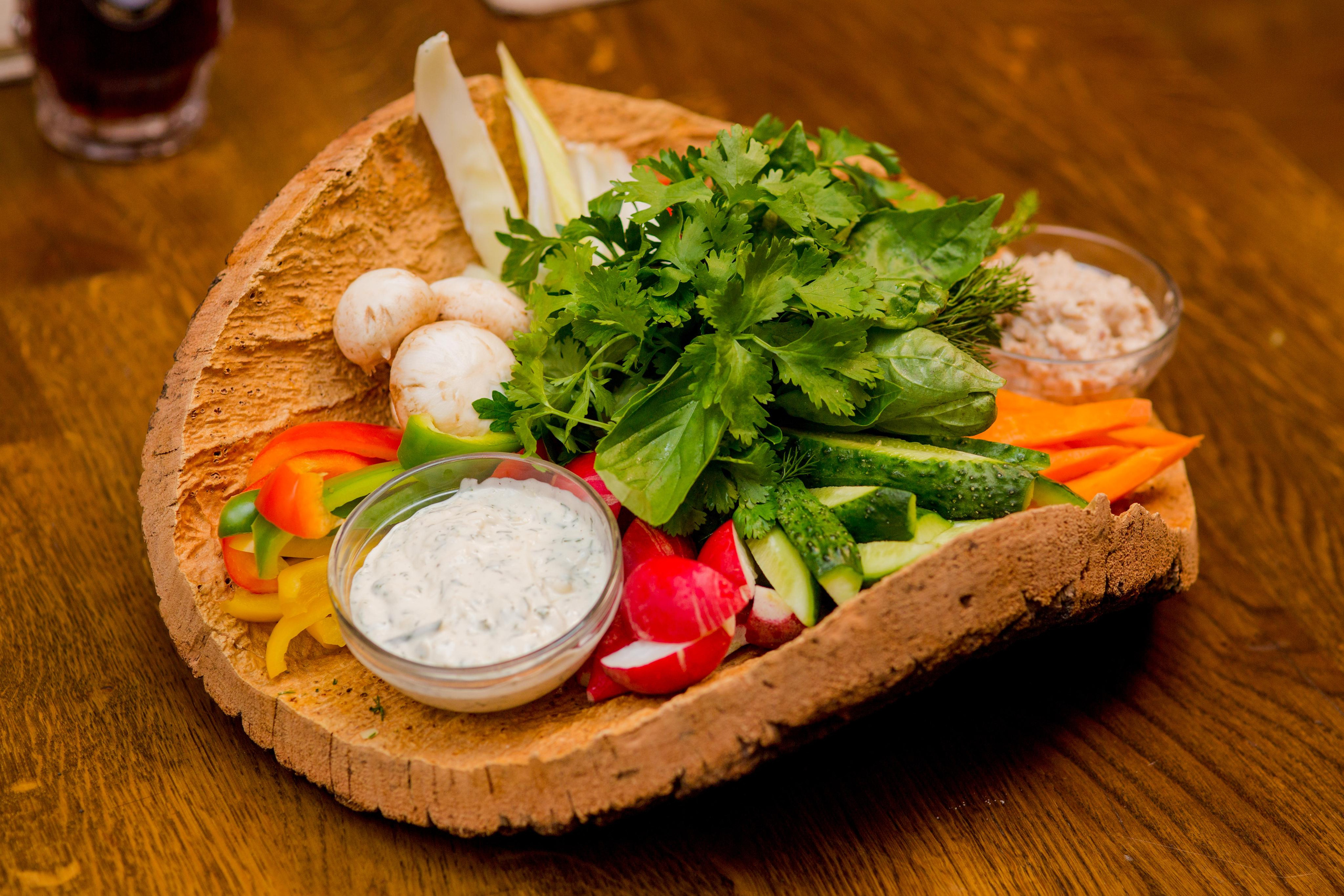 Foto für die Speisekarte - Fotograf Michael Baron. Fotograf in Deutschland - Michael Baron