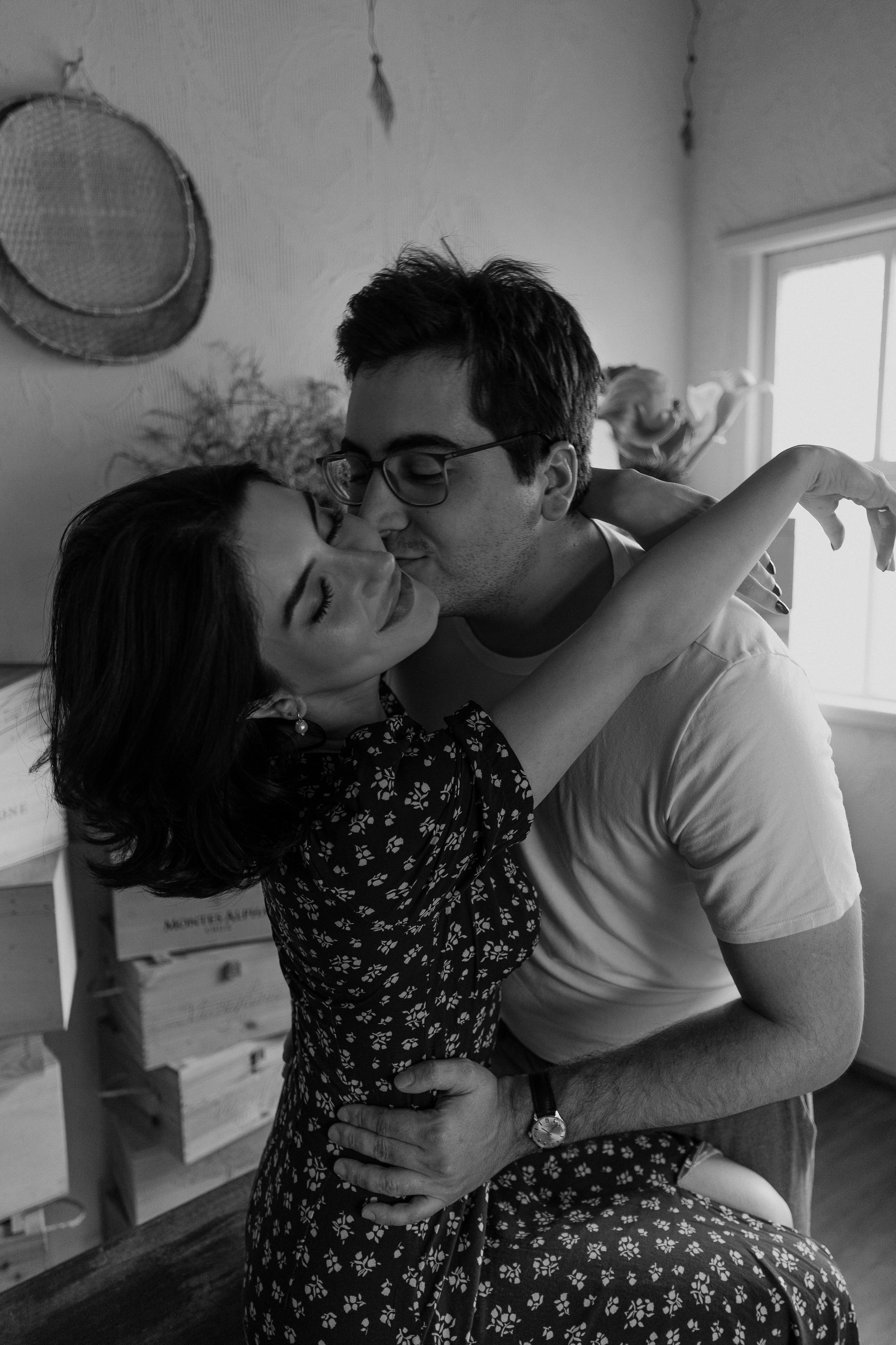 Ensaio Barbara e Lucas. Gustavofto