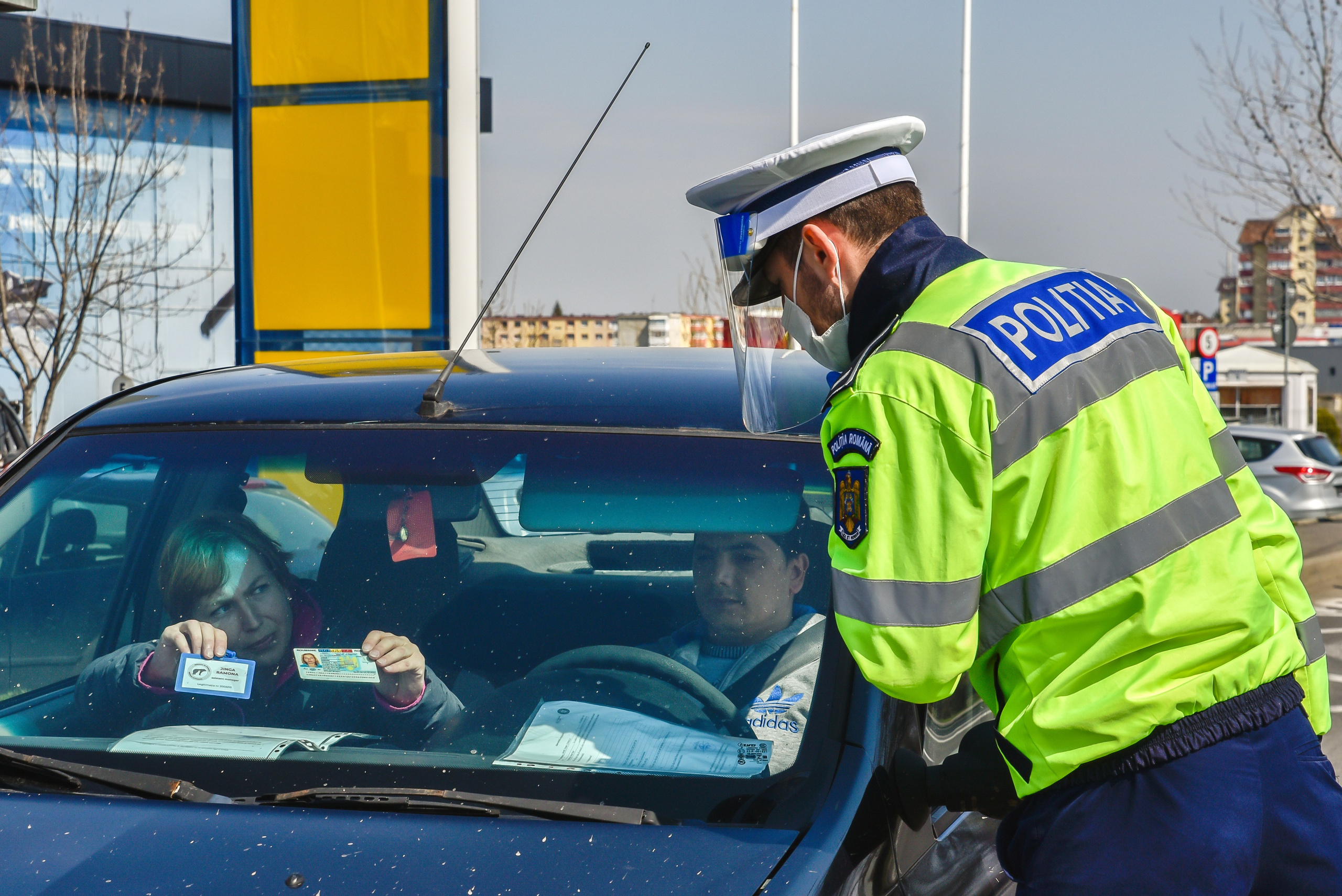 Fotojurnalism. Daniel Hașiegan