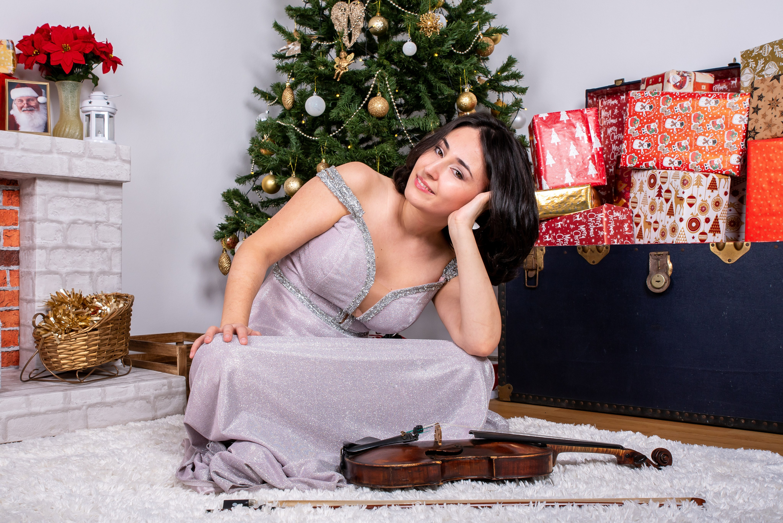 Studio. Daniel Hașiegan