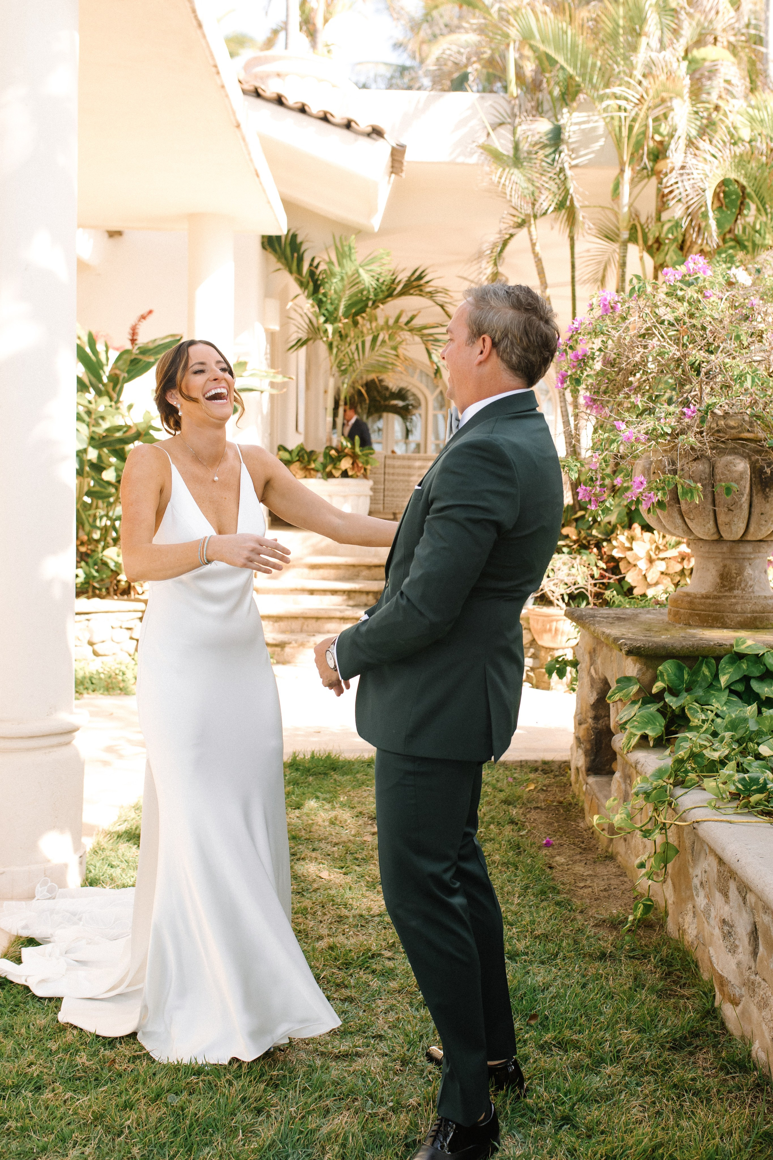 Villa del Oso, Sayulita. Wedding photographer Mexico Sayulita Puerto Vallarta Punta Mita Cabo