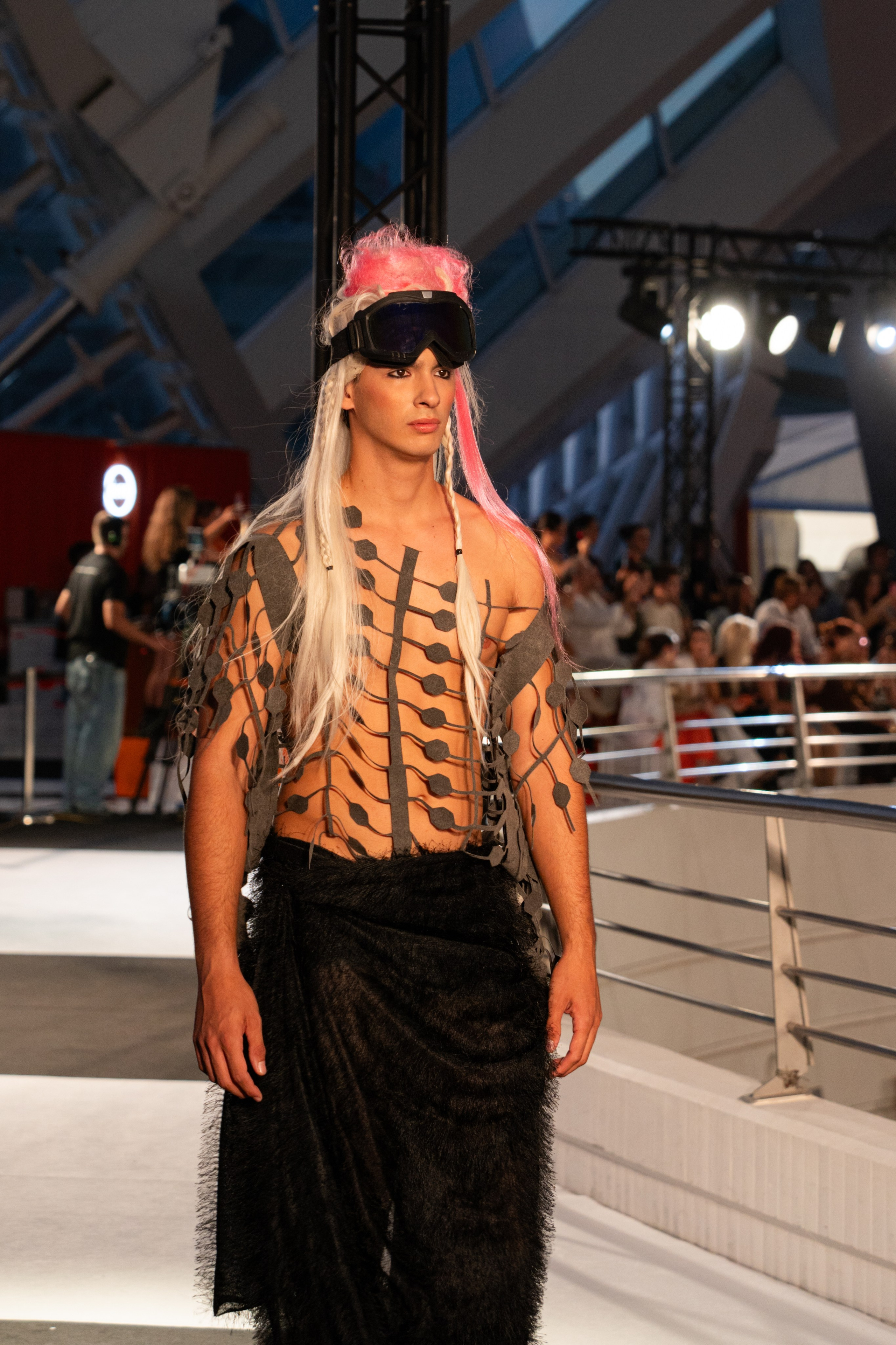 Fashion. Fotógrafo retratos, marcas y contenido en Valencia, España, Europa
