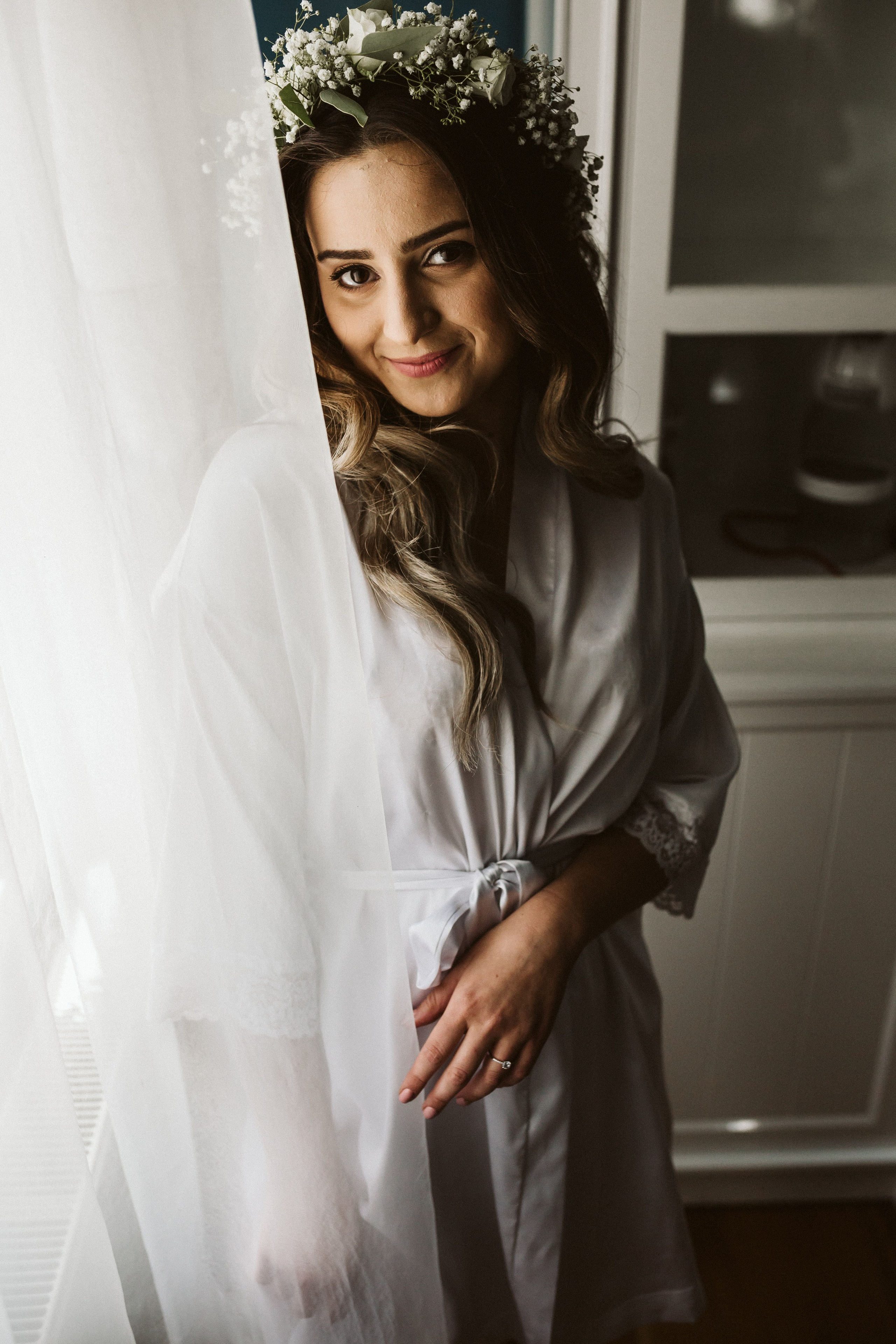 A & D. Fotograf Nunta Iasi - Hearts & Pictures