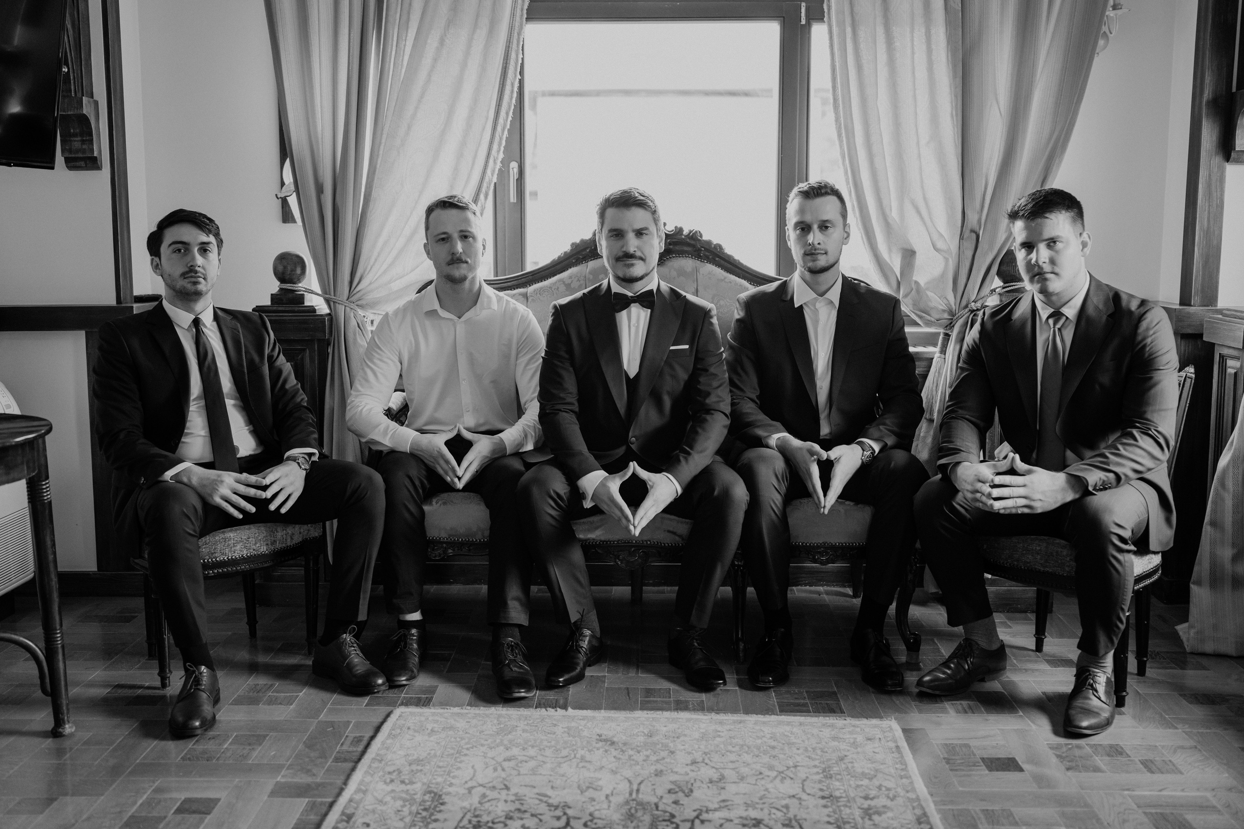 K & T. Fotograf Nunta Iasi - Hearts & Pictures