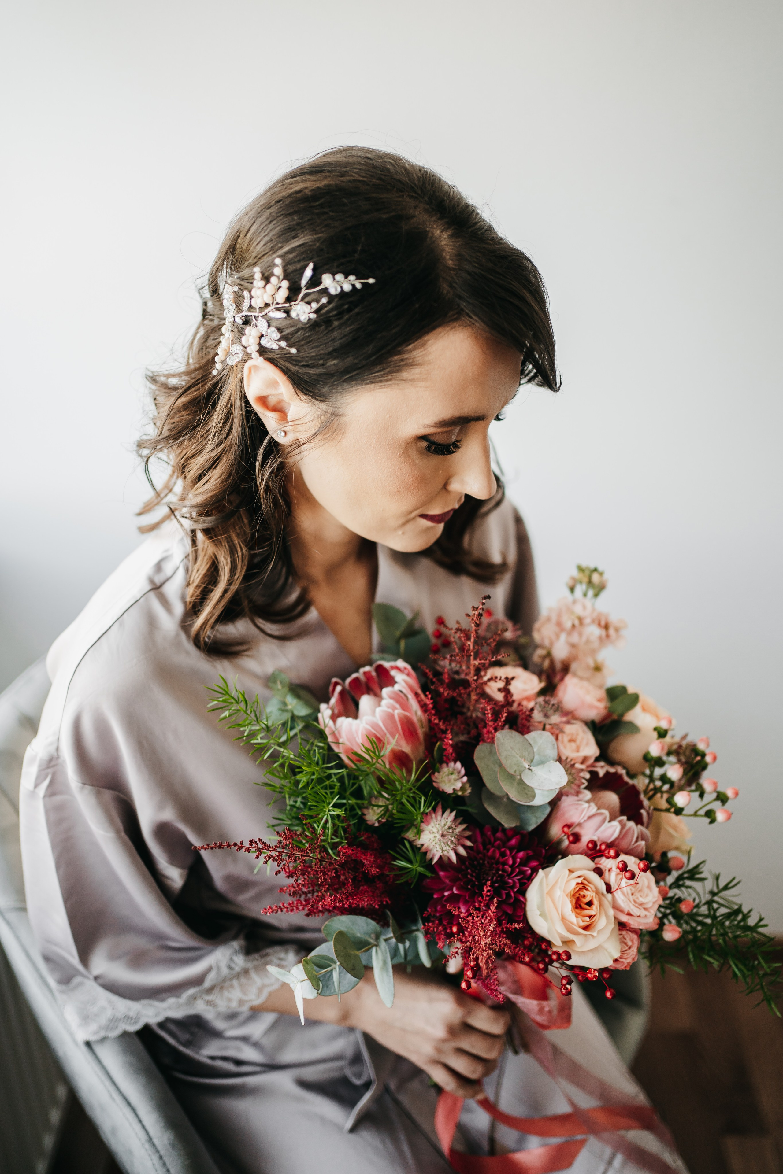 R & D. Fotograf Nunta Iasi - Hearts & Pictures