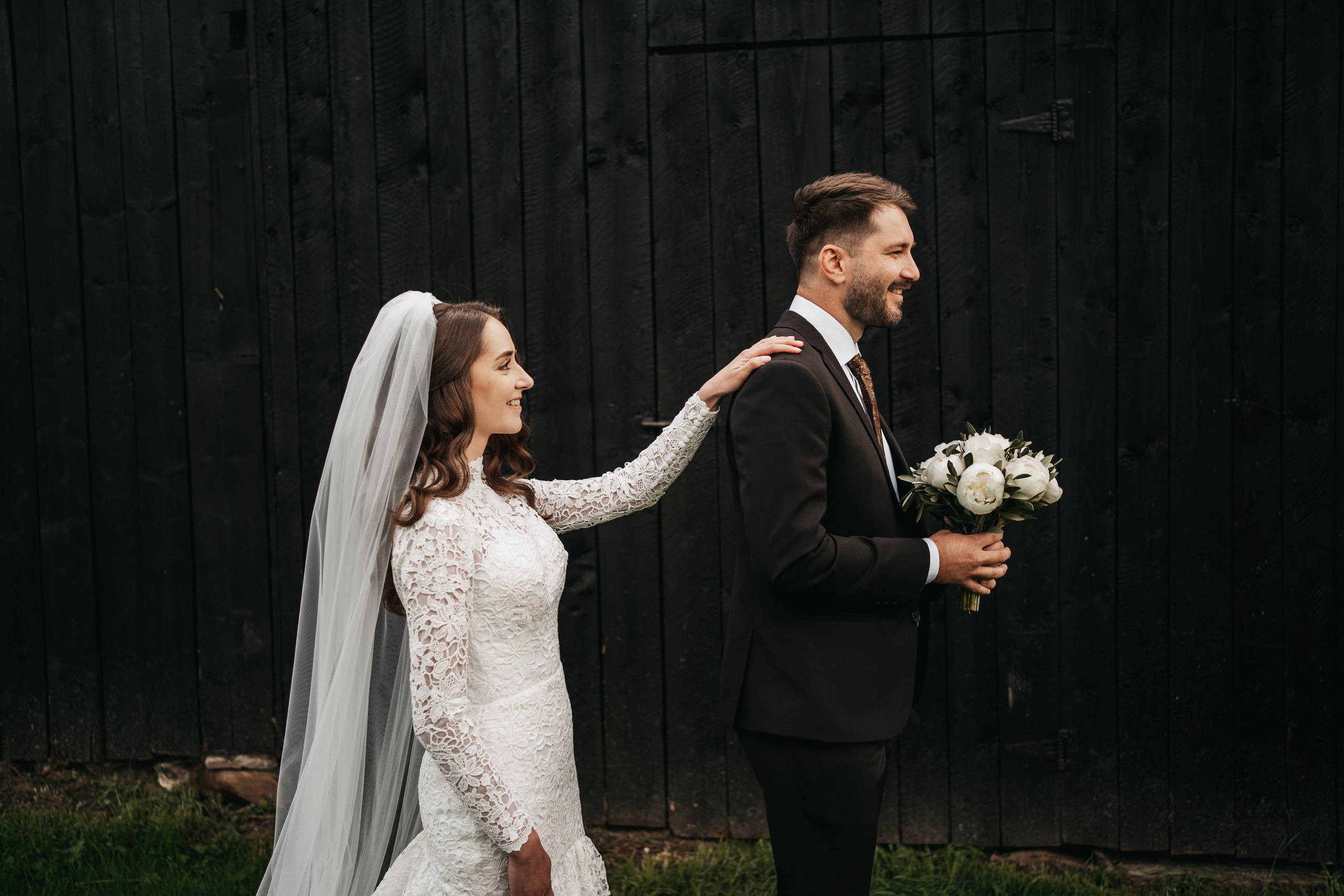 A & A. Fotograf Nunta Iasi - Hearts & Pictures