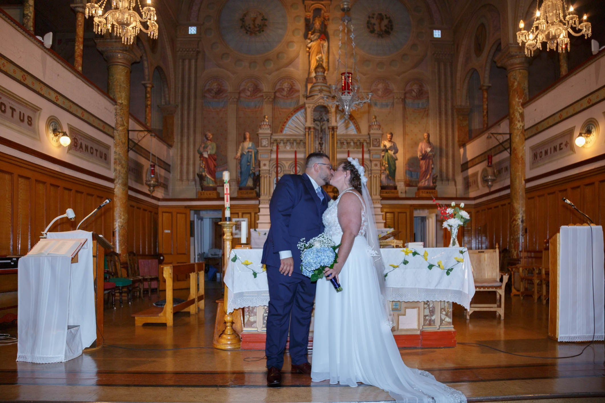 Mariages. Studioplaza8