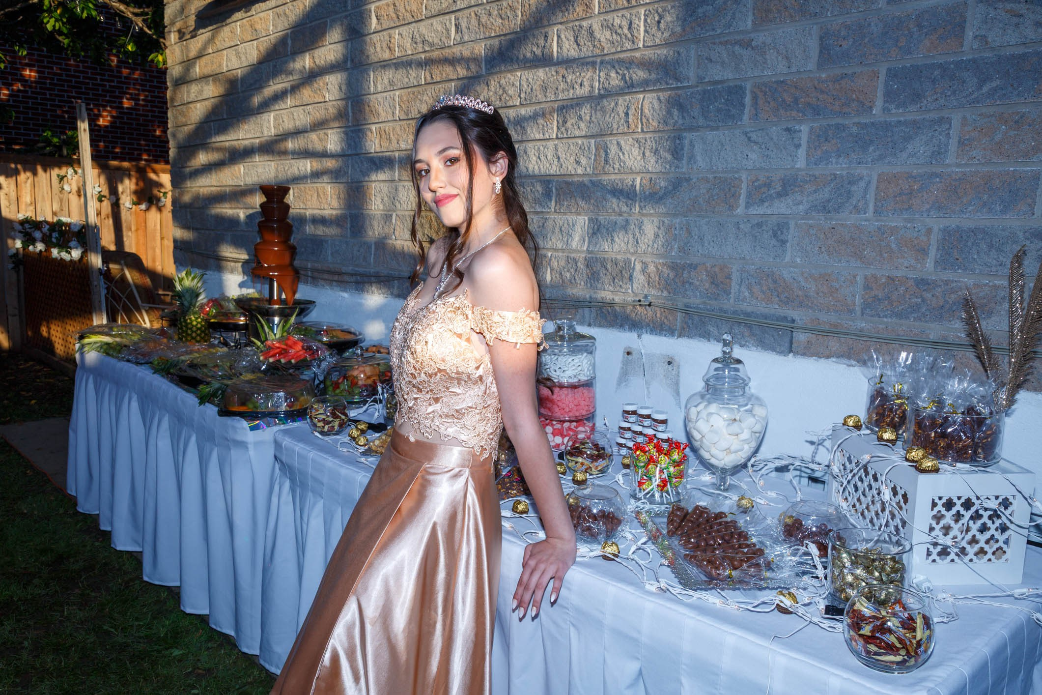 15 Ans. Studioplaza8