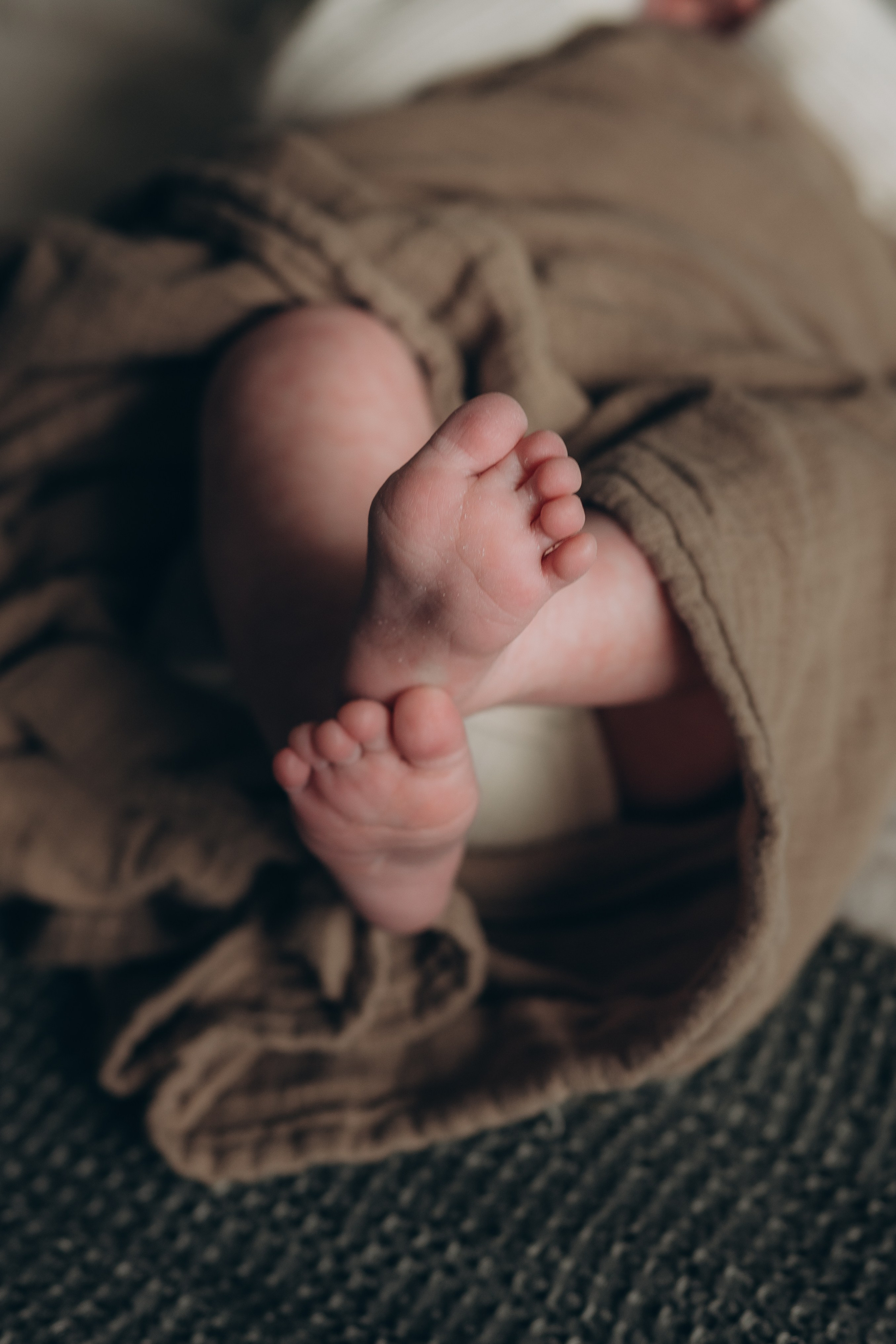 Partfolio. Minnesota Family & Newborn Photographer|Anya Melintii