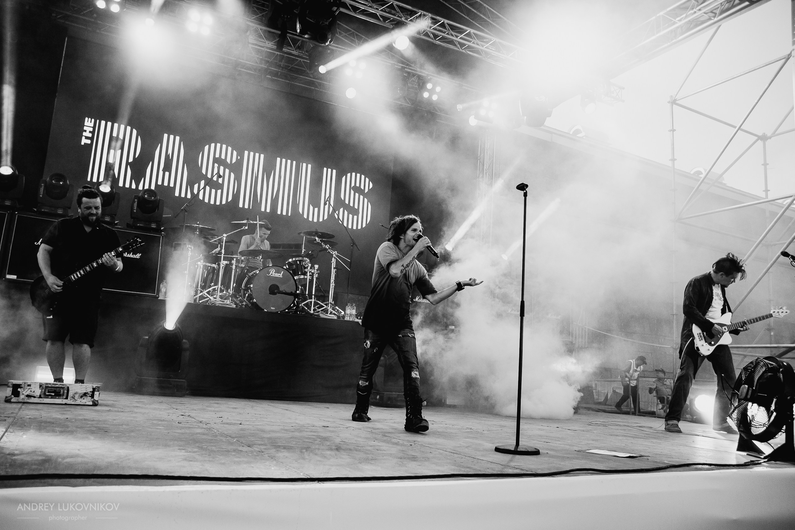 The Rasmus