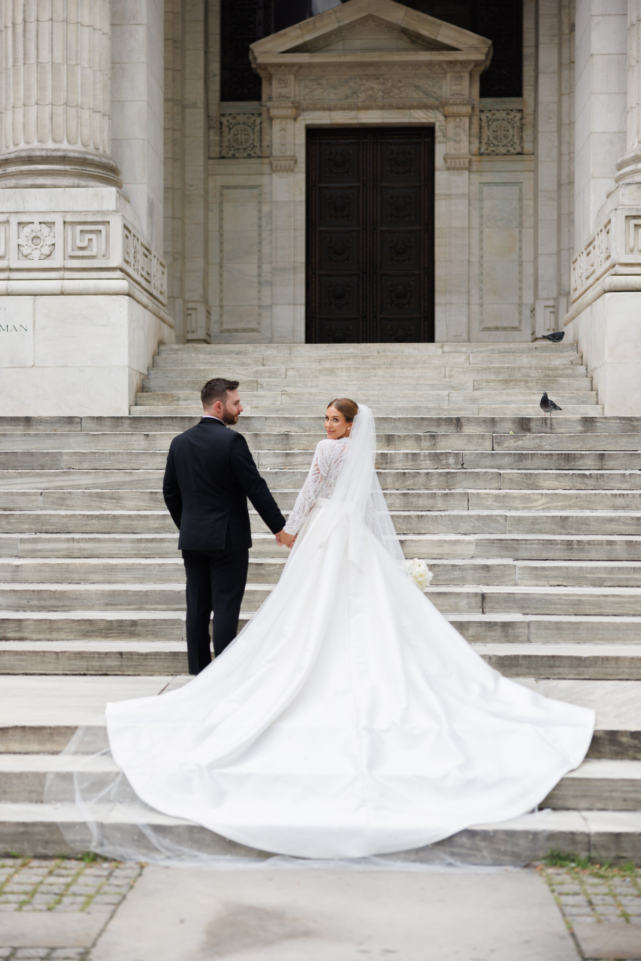 Alessia & Forrest. Wedding Photo & Video