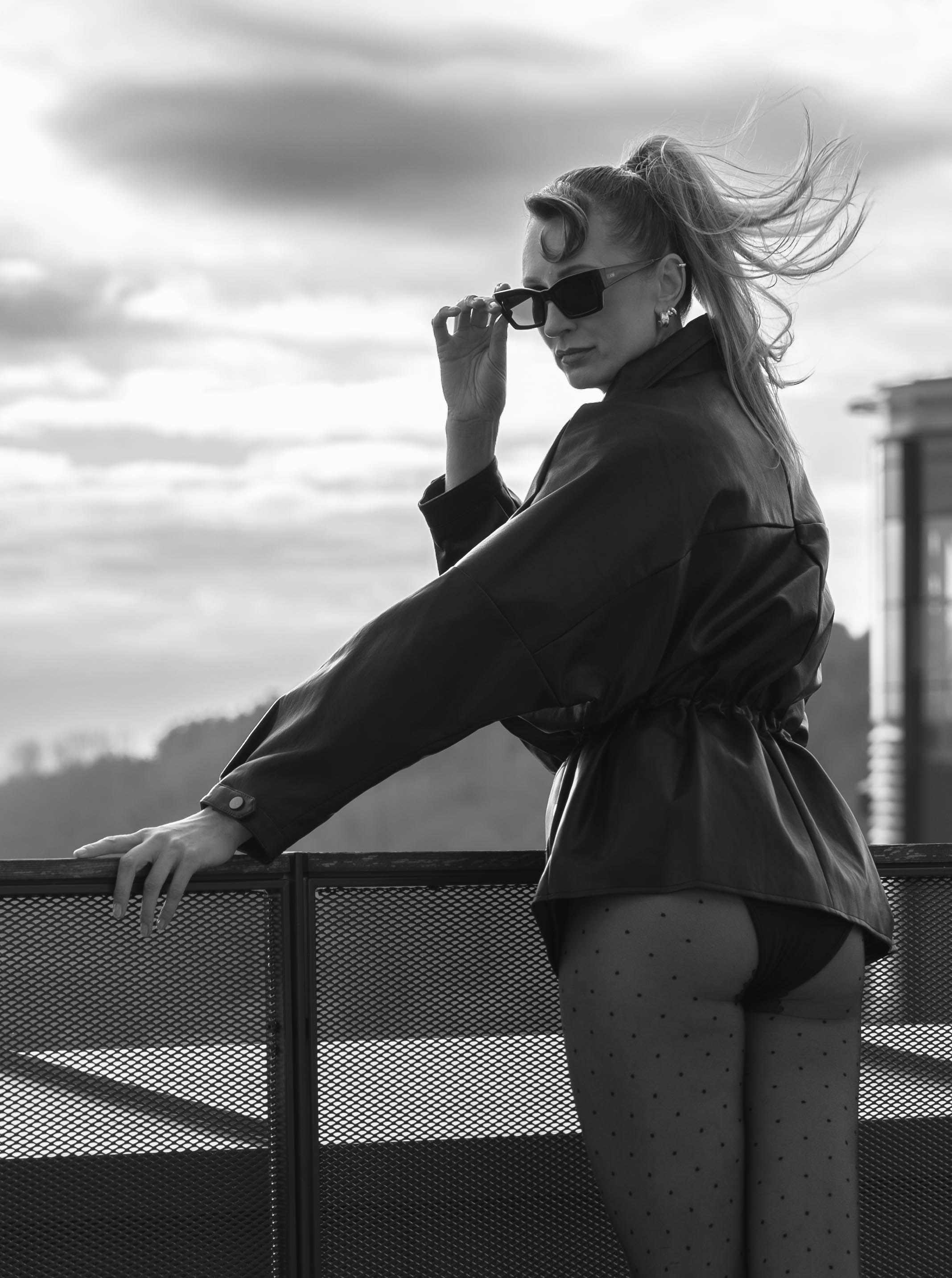 Rasa. Fotografija — Olga Bojarin