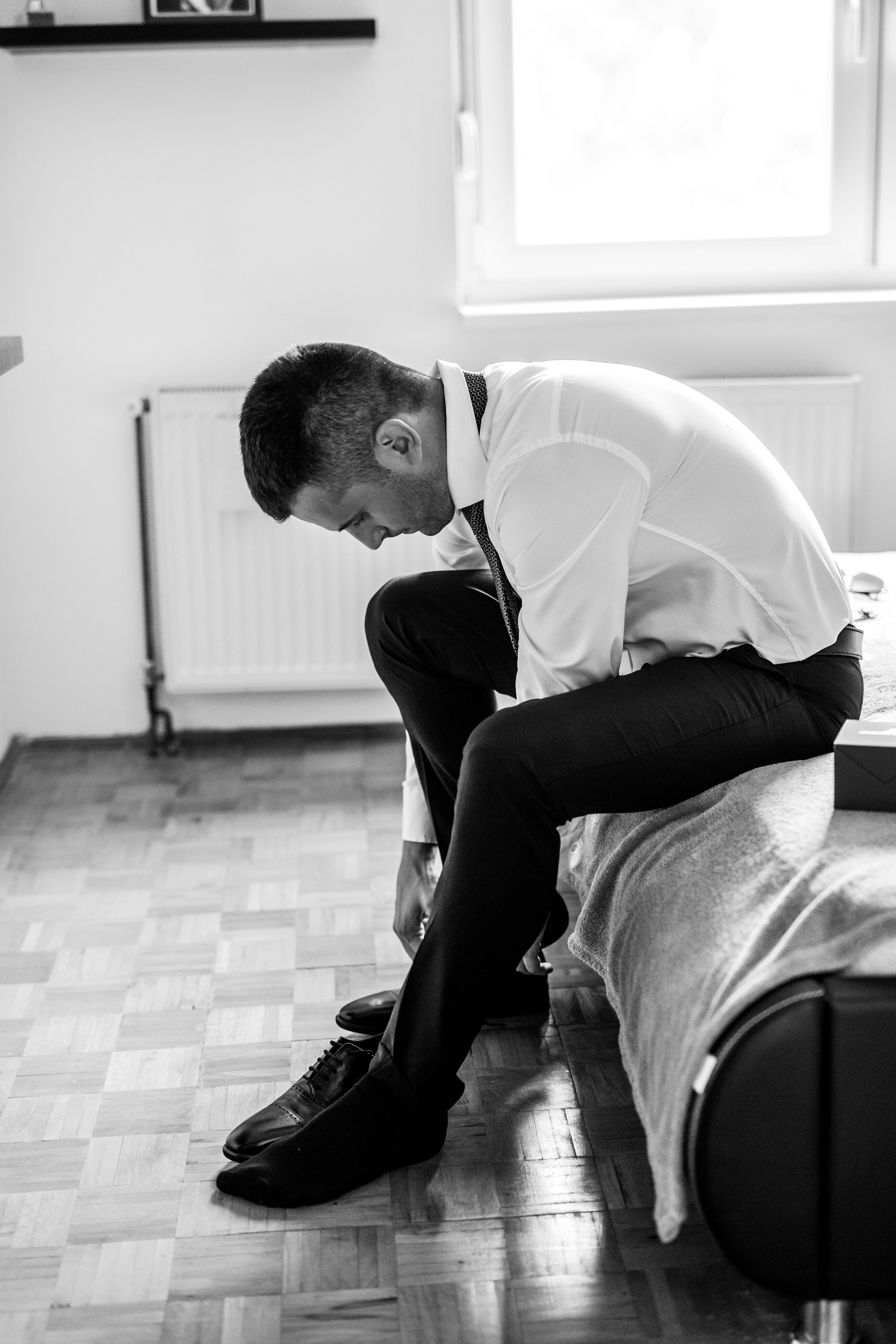 Venčanja. Fotograf Neven Nakrajkucin
