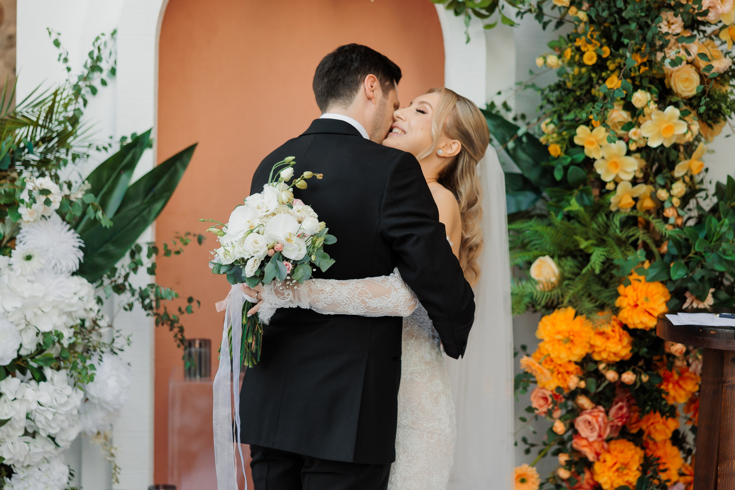 EUGEN & VLADA. ProWed — Foto Video Moldova