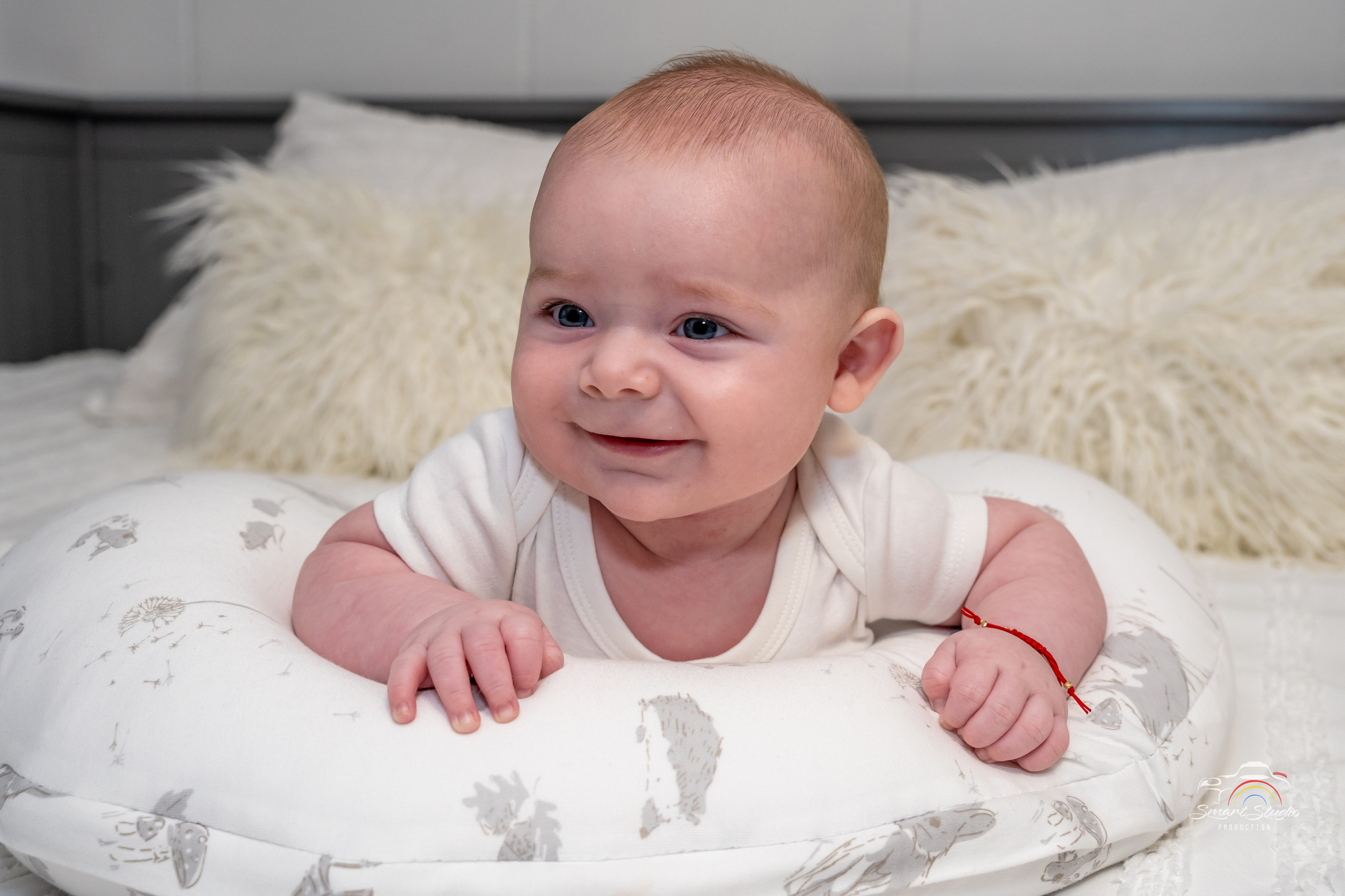 Baptism — Maximilian 2025. SMART STUDIO PRODUCTION