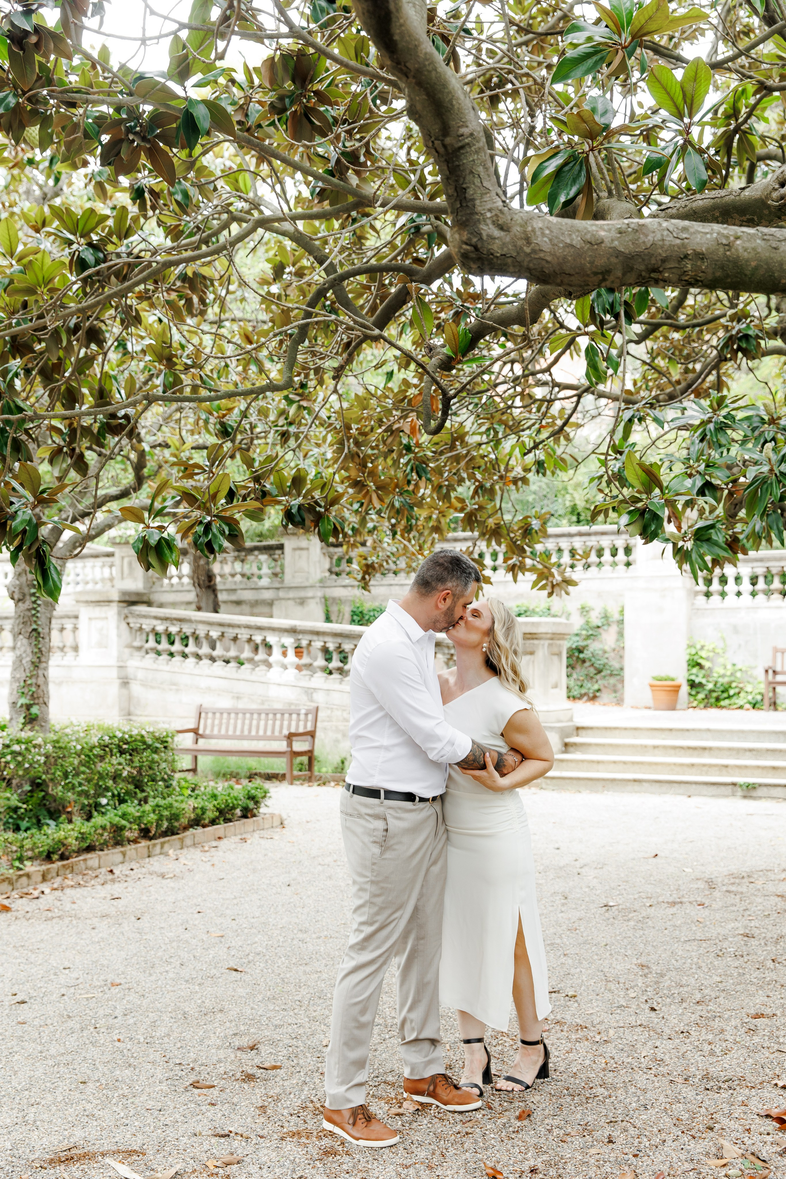 Katie & Alex. Wedding Photographer in Barcelona Lana Alekhina