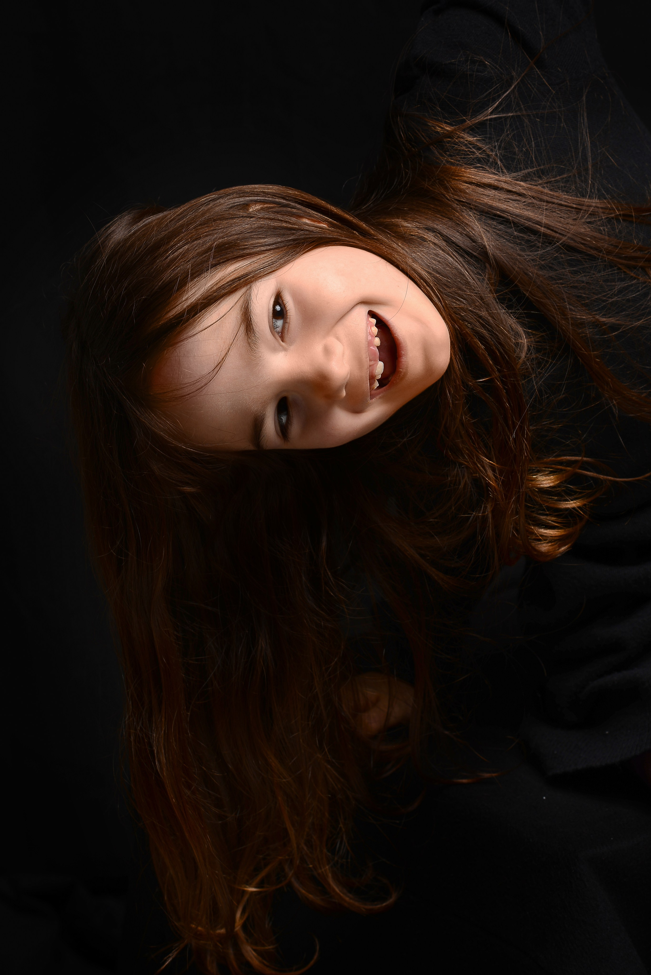 Servizio fografico di bambini