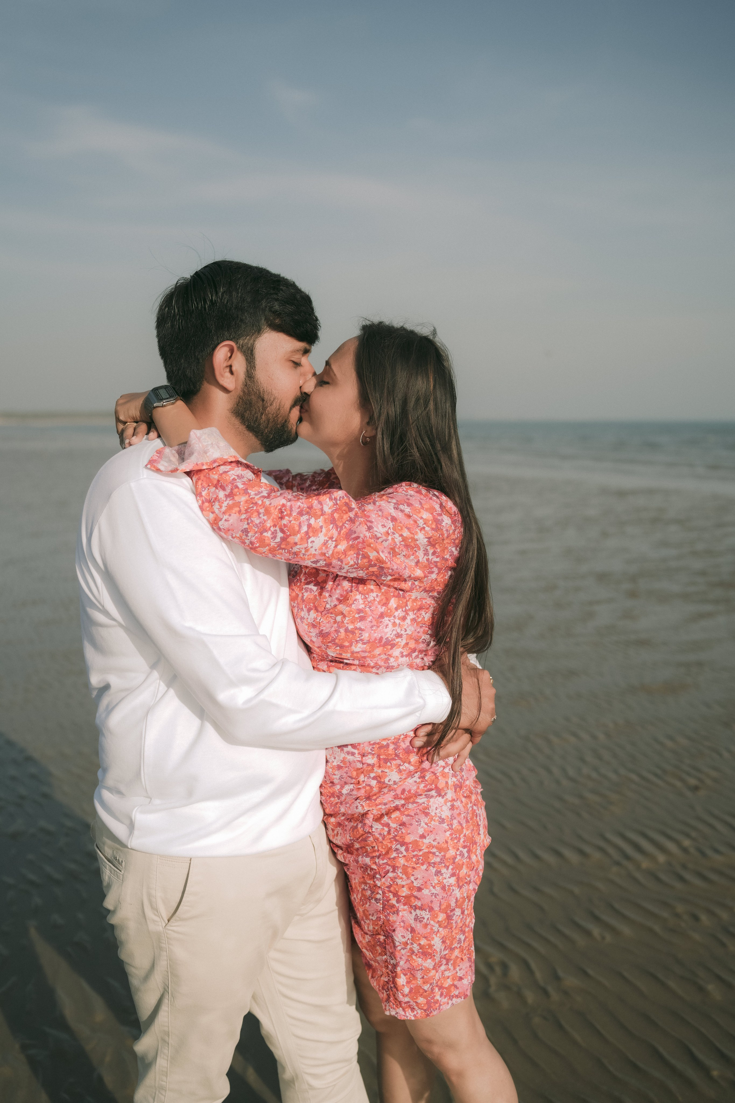 COUPLE SESSIONS. Love Emotions Weddings