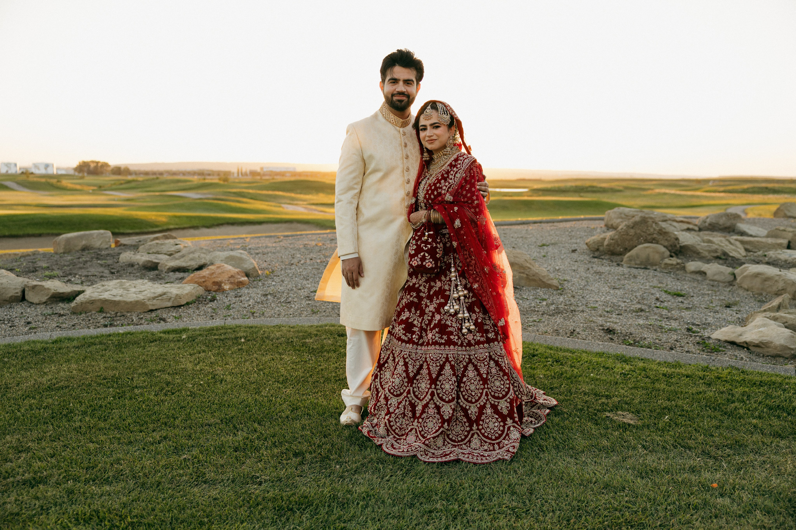 Tehsien & Ammar. Photographer Stanislav Antonov