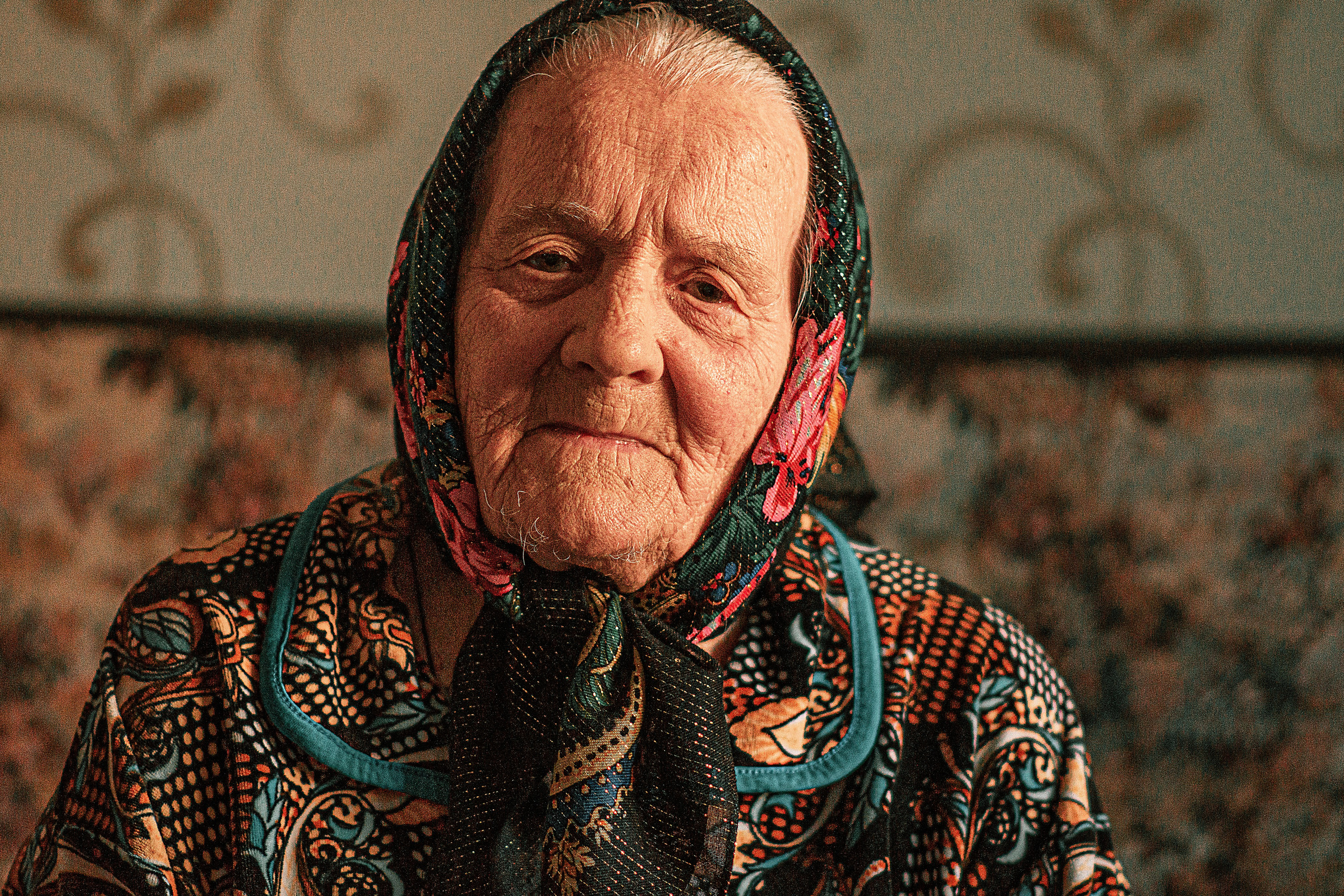 Дорогие мои старики. Семейный и детский фотограф