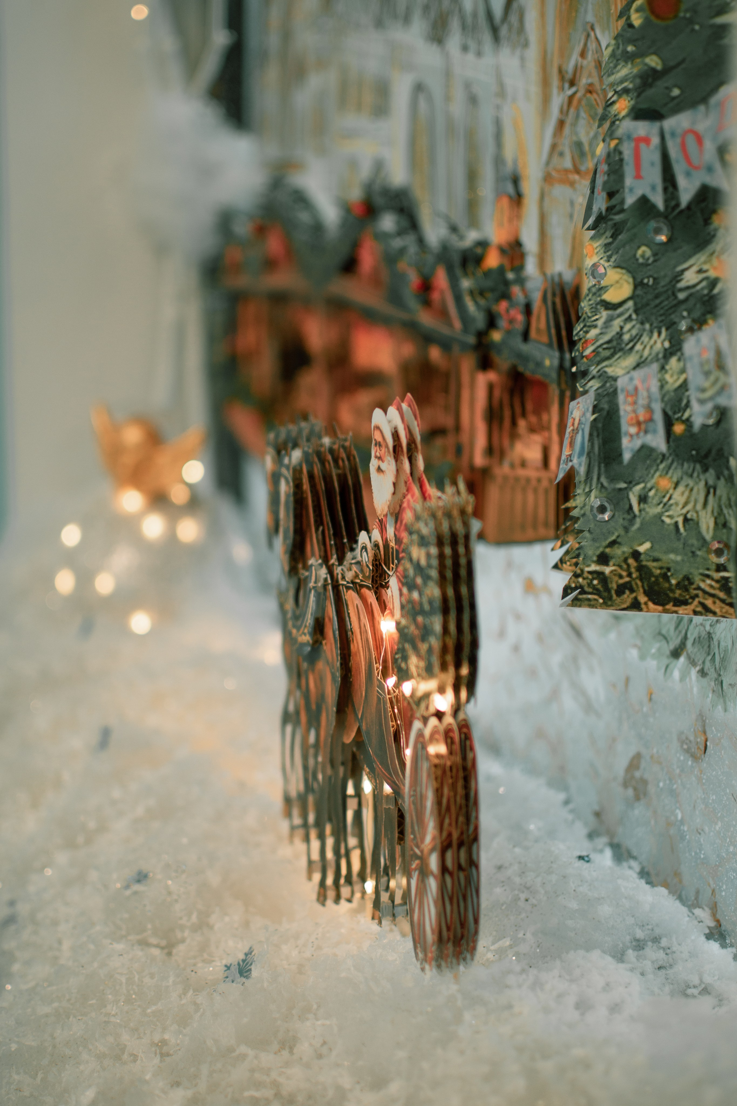 Проект. Семейный и детский фотограф