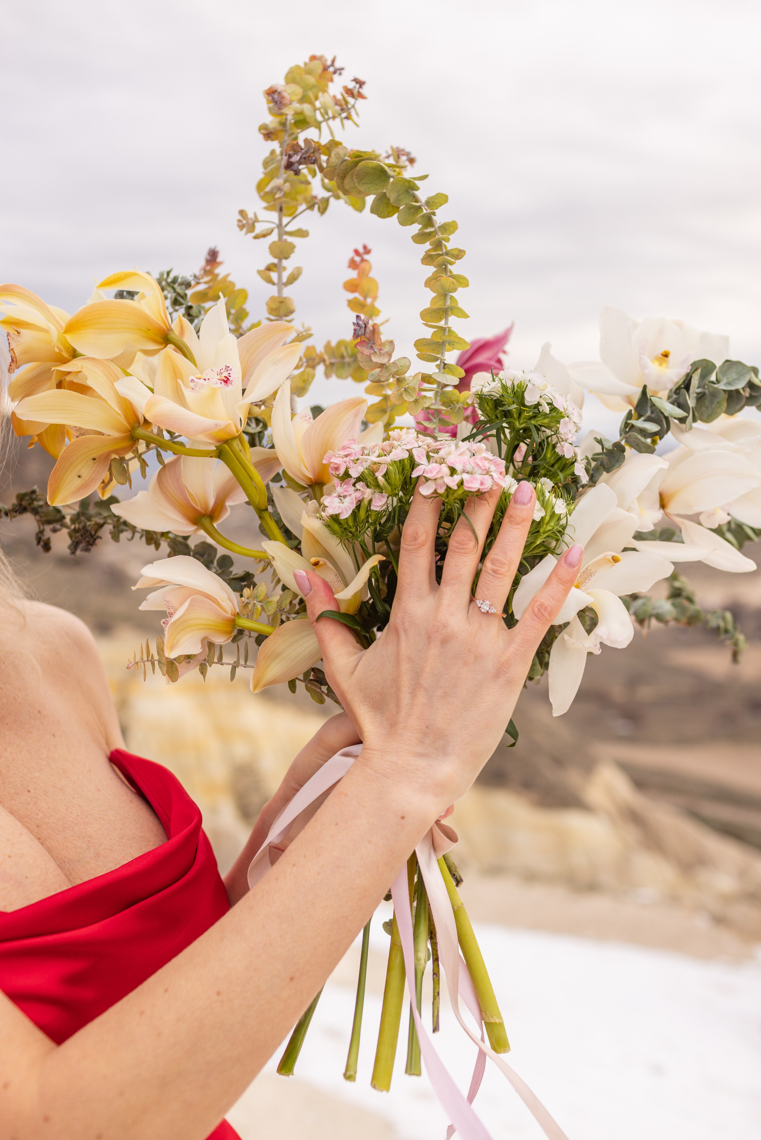 PROPOSAL. Cappadocia Photographer — Weddings, Elopements & Couple Photoshoots | Julia Ganch