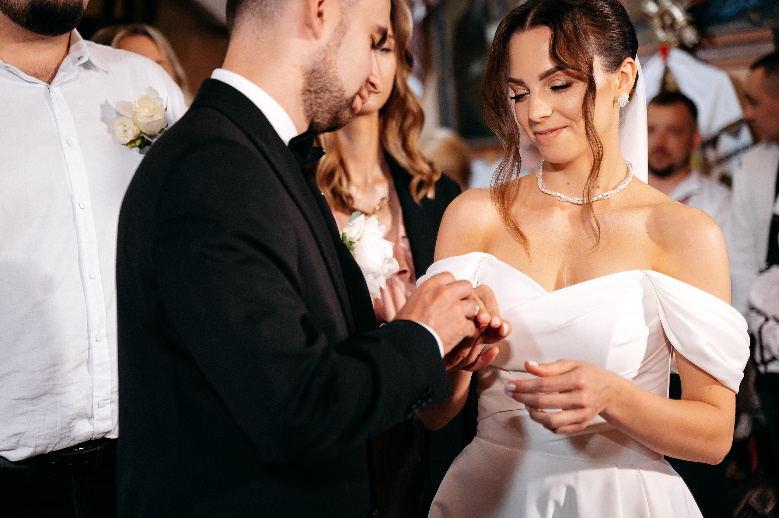 Весілля Дмитро та Тетяна. Весільний та портретний фотограф Кизим Арсен