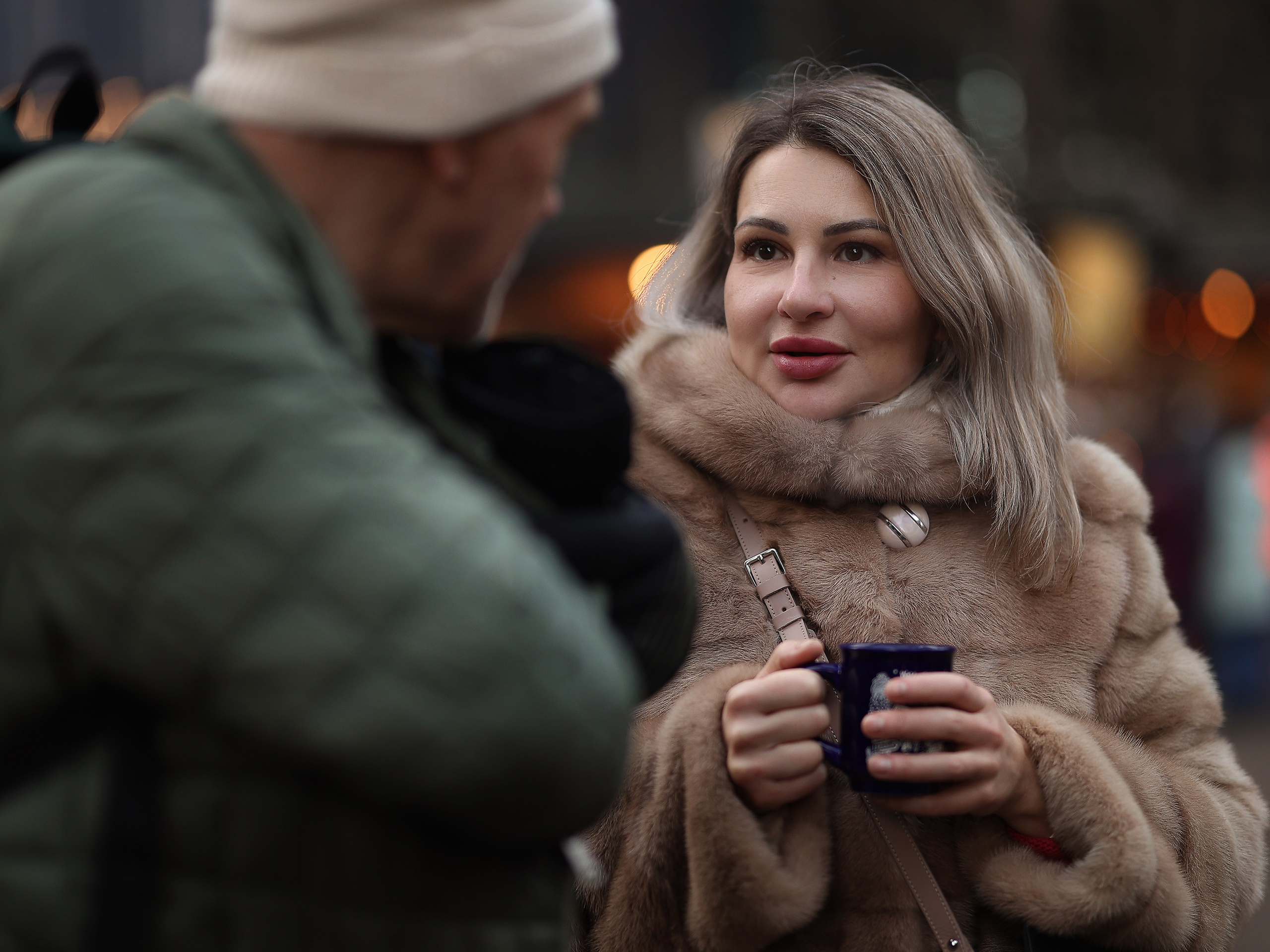 Christian & Yelena. Professionelle Familienfotografie, Kinderfotografie und Portraitfotografie in Linz, Oberösterreich - Albina Vaniyants, Fotografin aus OÖ