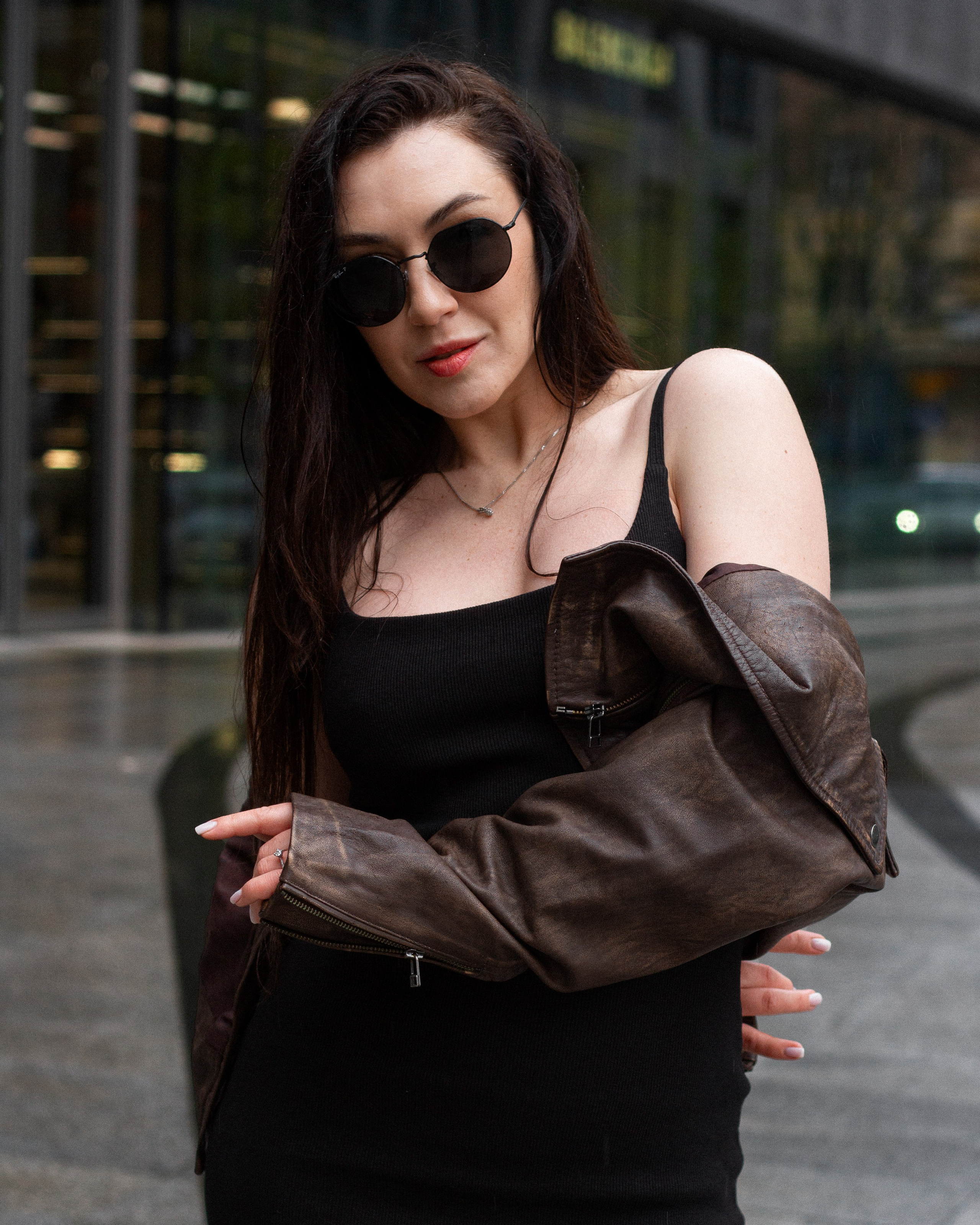 Julia. Portrait photographer in Warsaw