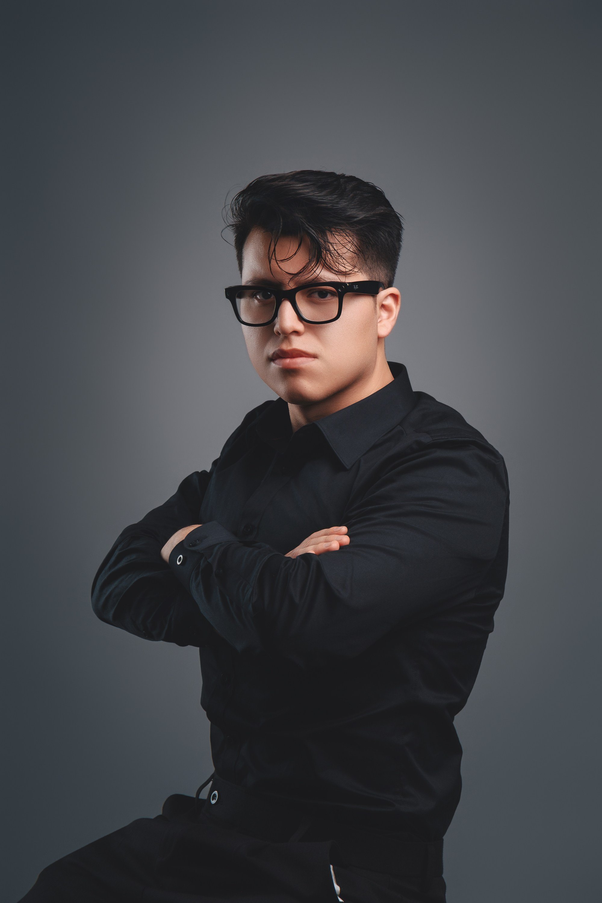 MARCO / STEEVEN / DAY. Principal