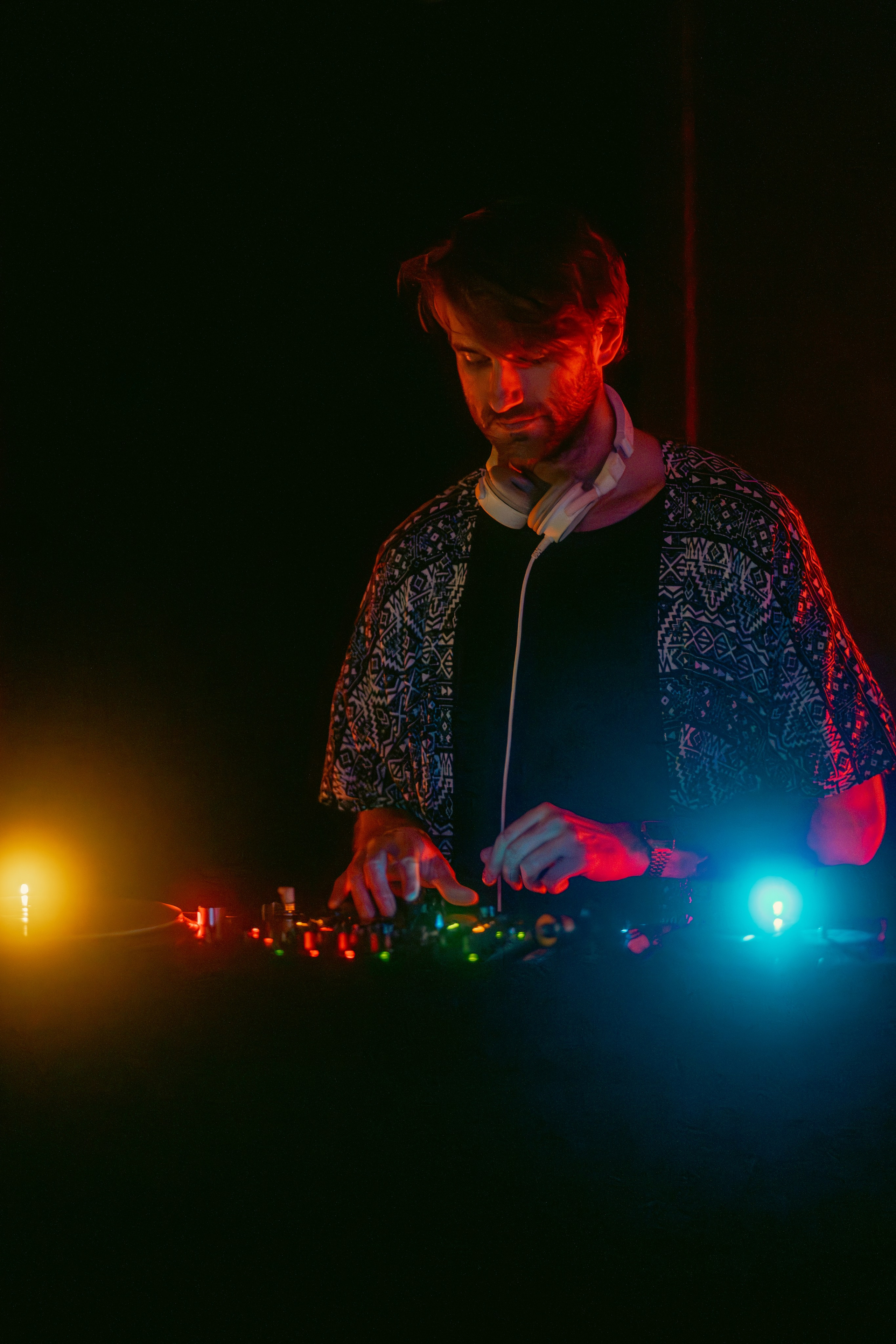 People. Stevenson.Visual.Lab — Professional Photo/Video in Berlin