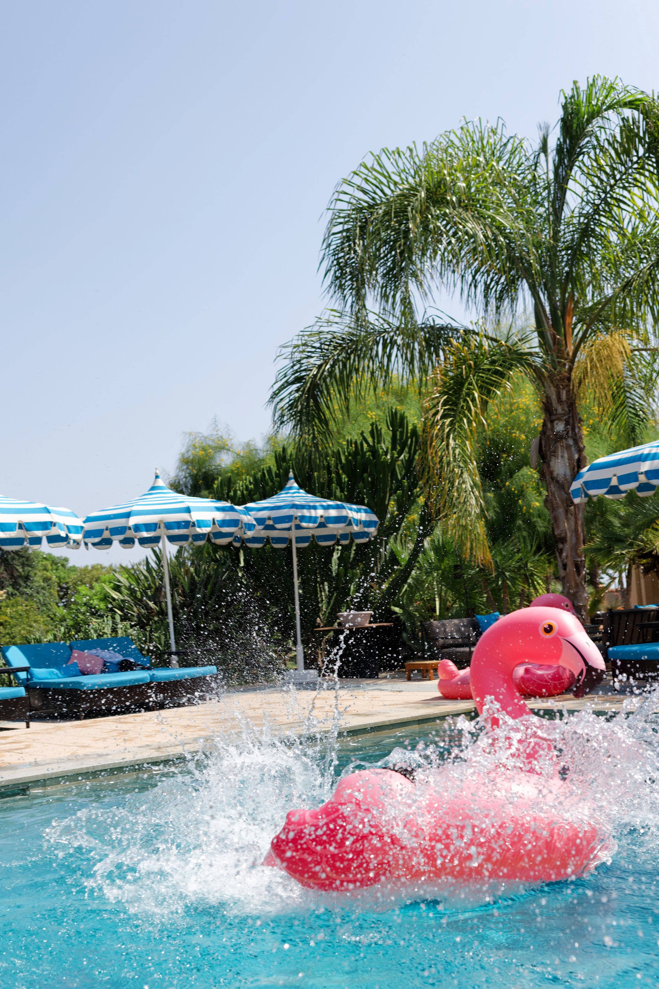 Indian wedding at Gran Villa Rosa, Barcelona, Spain Preview