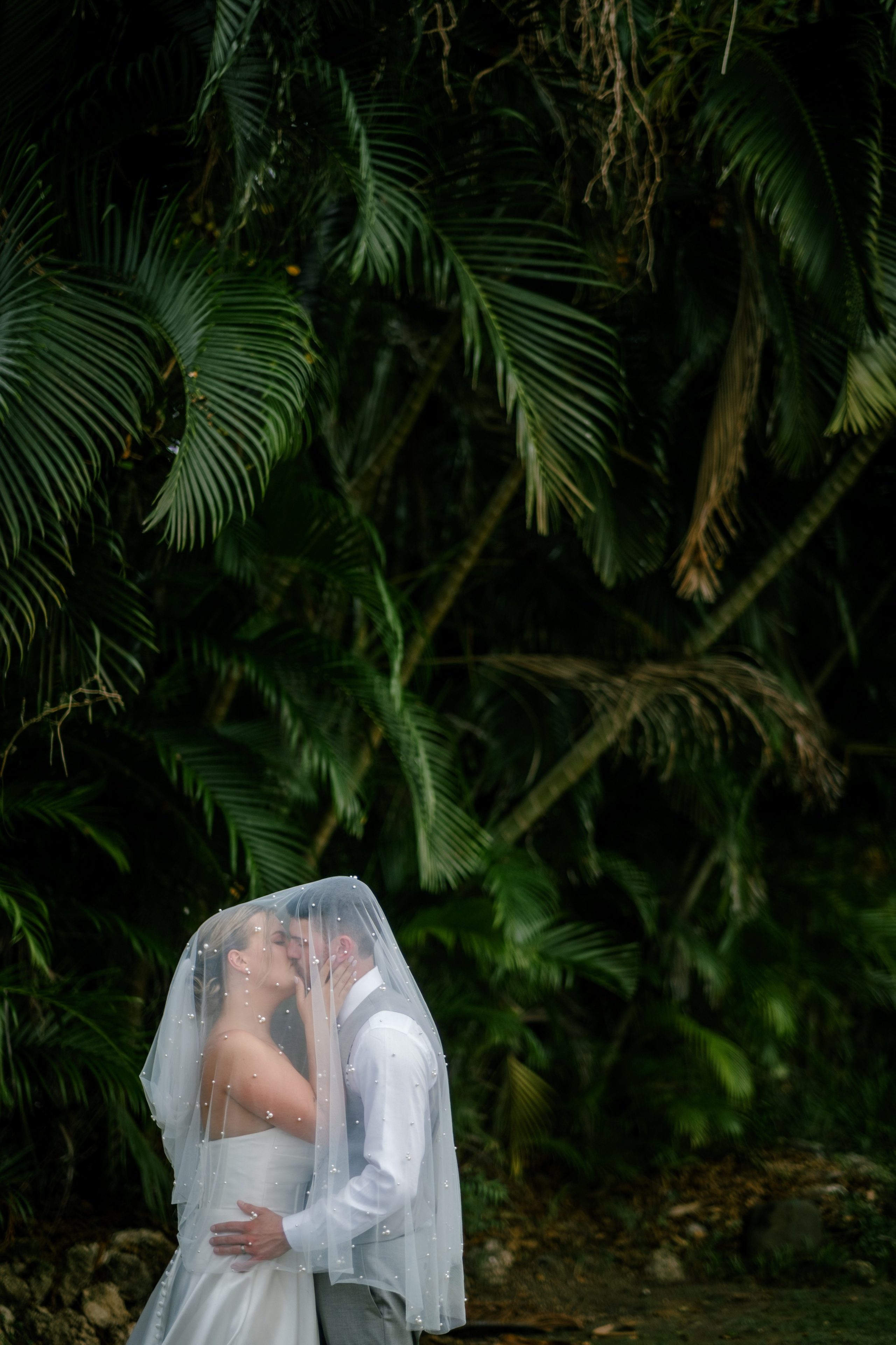 Wedding photographer and filmmaker in Dominican Republic Viktor Matiiv