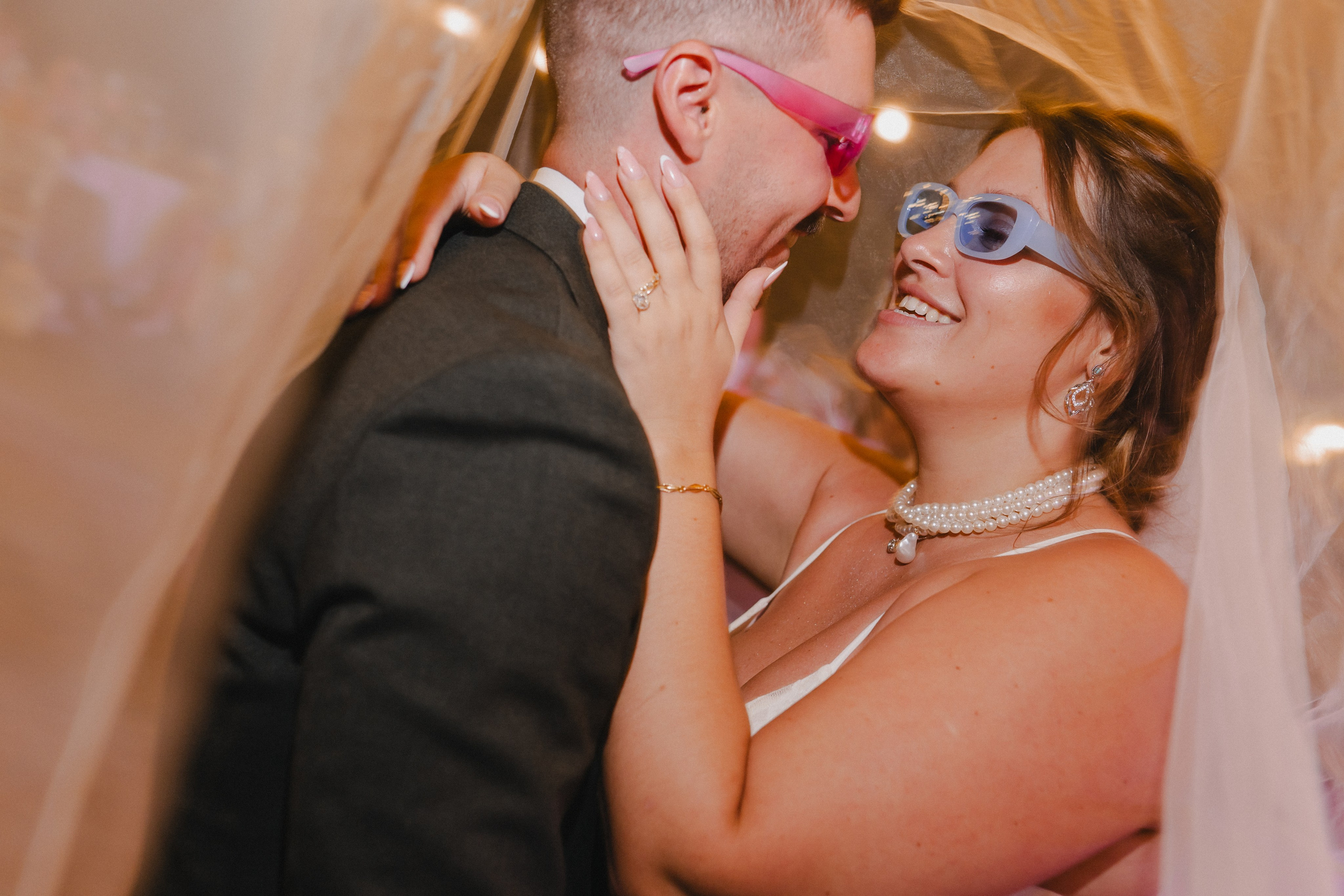 Nataly & Tristian. Фотограф в Анталии (Турция) Ева Сэрт