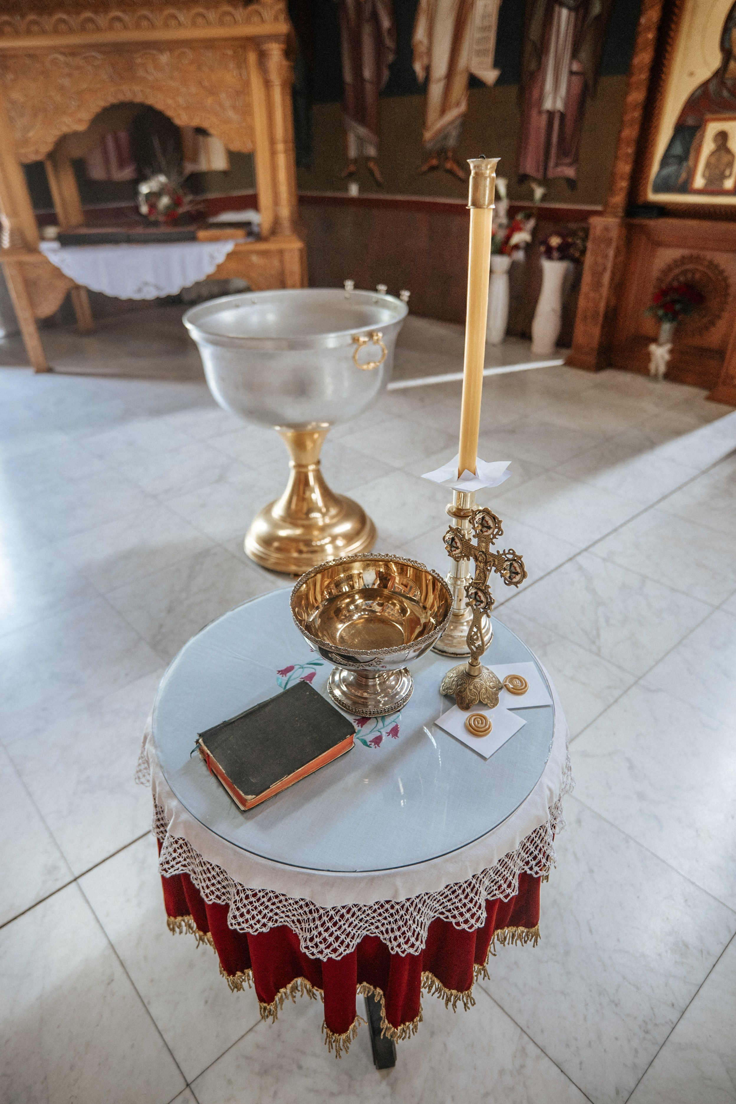 Крштења. Luka Pejcic Photography