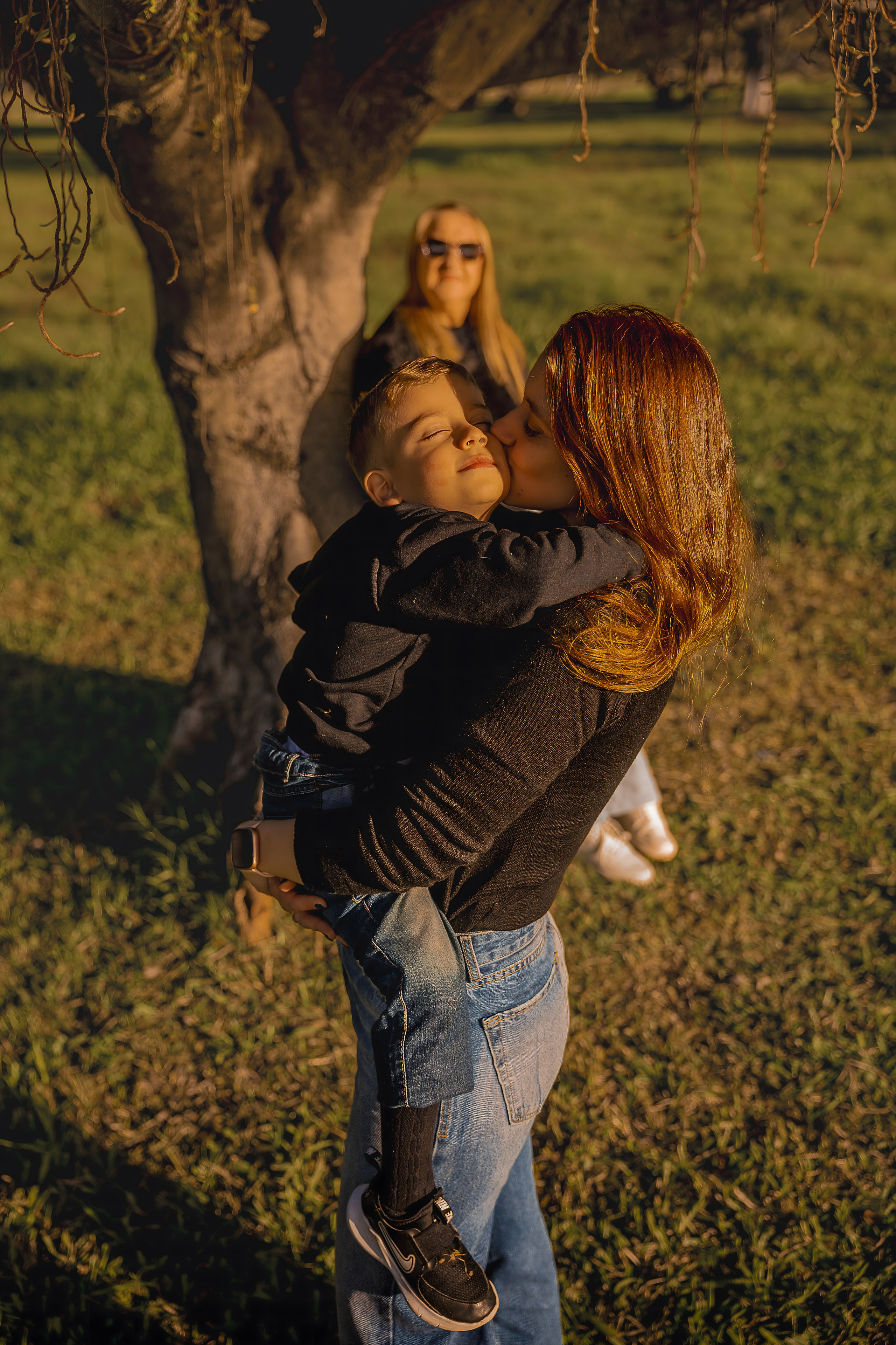 Recordações para Família. LucianoRP | Fotografia