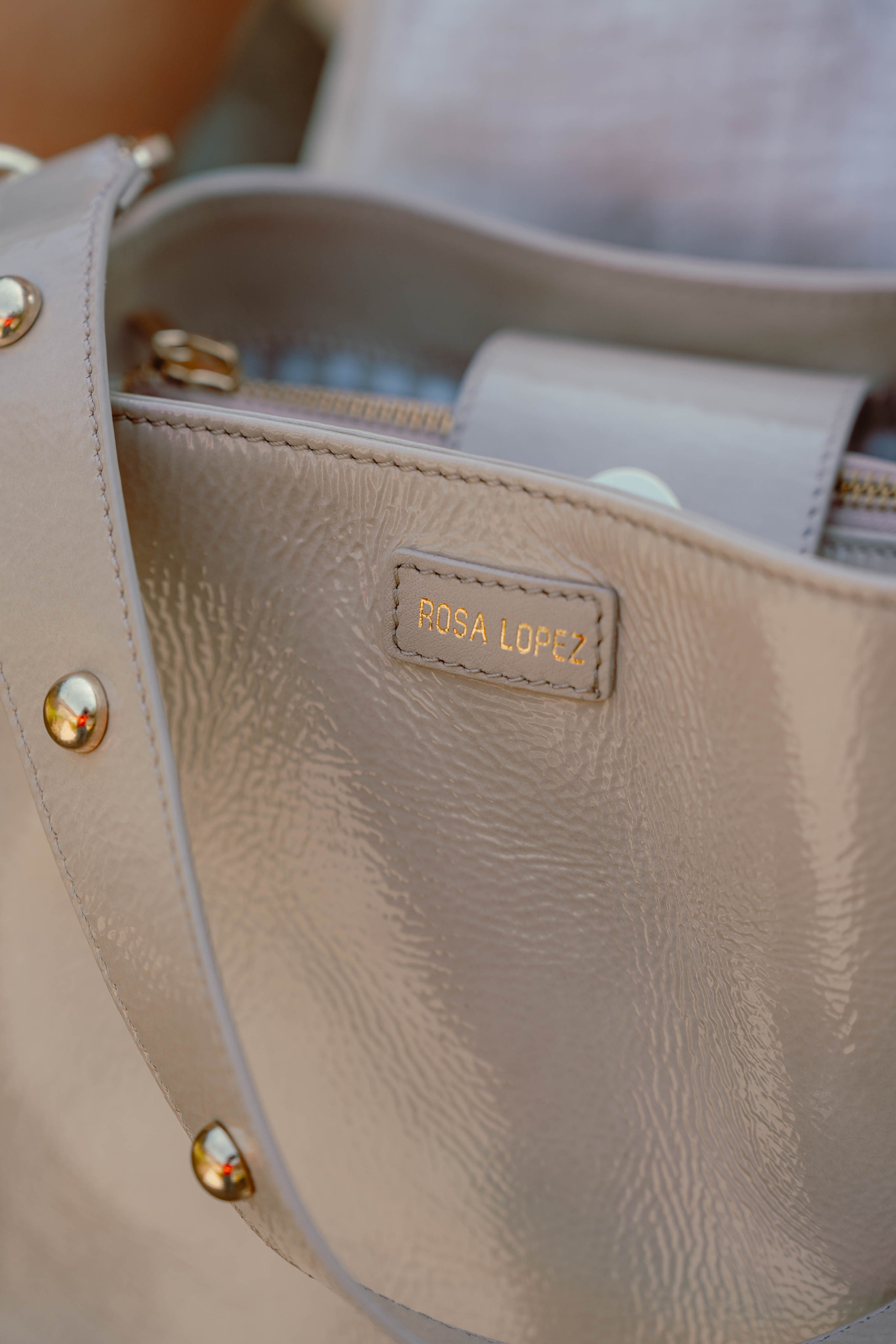 Rosa Lopez Maroquinerie. Weeding photographer / event / portrait