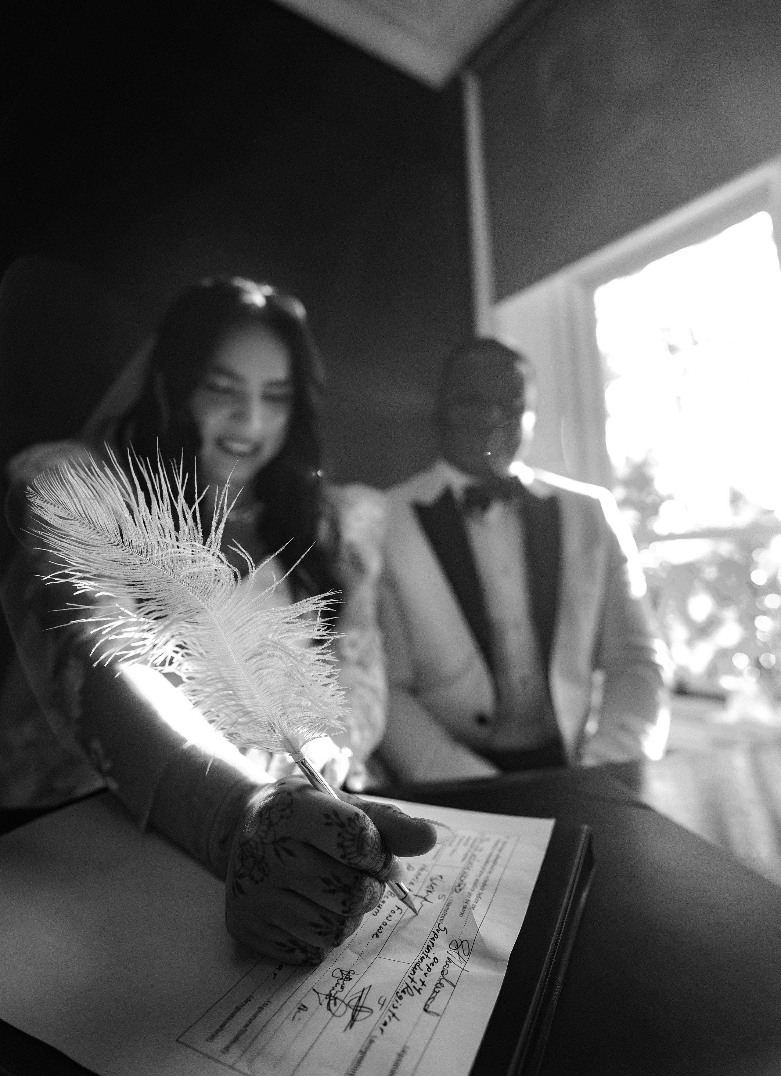 Josh & Shorifa. Sola SLY | London Photographer and Videographer