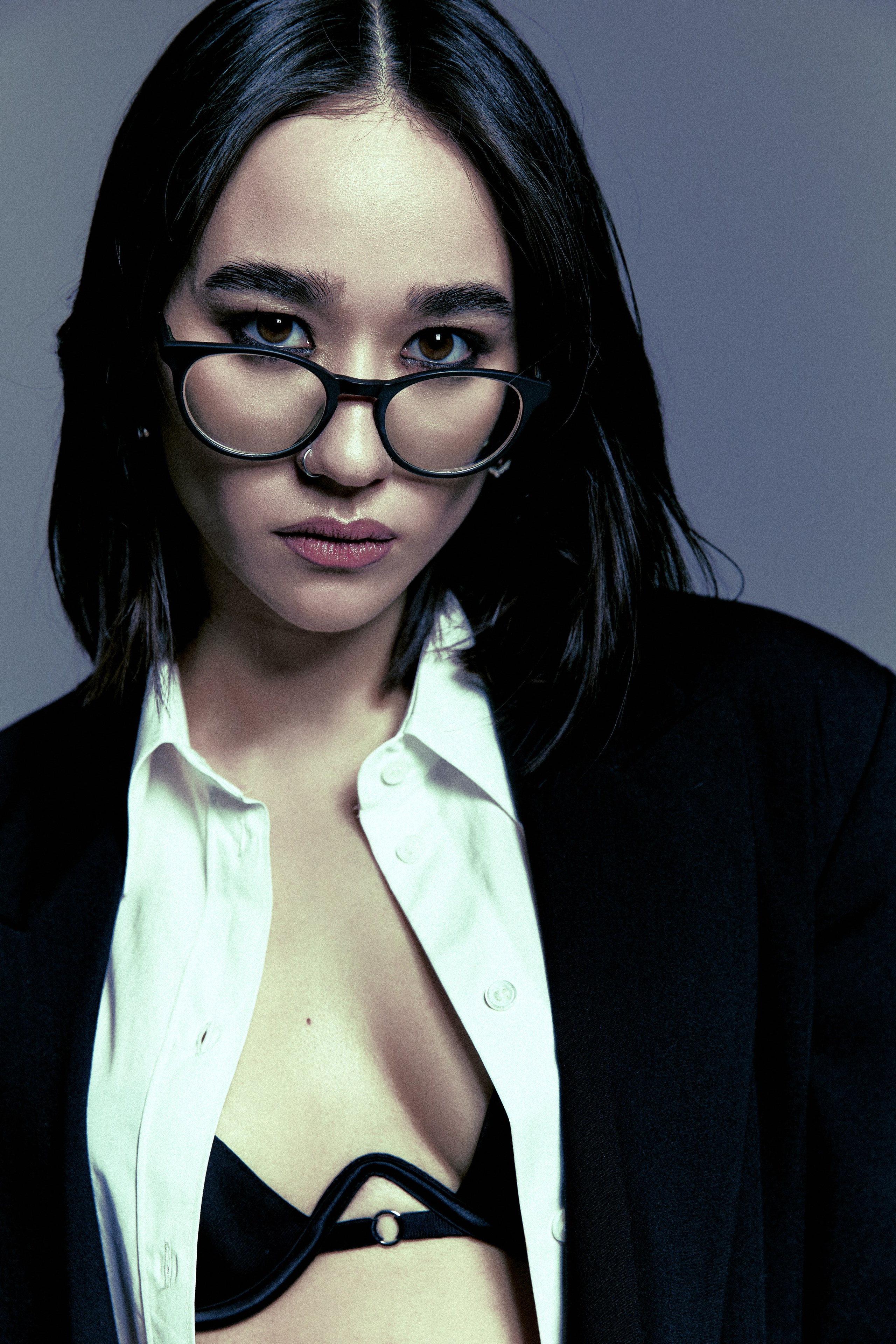 Ekaterina. Photographer Inna Gainulina