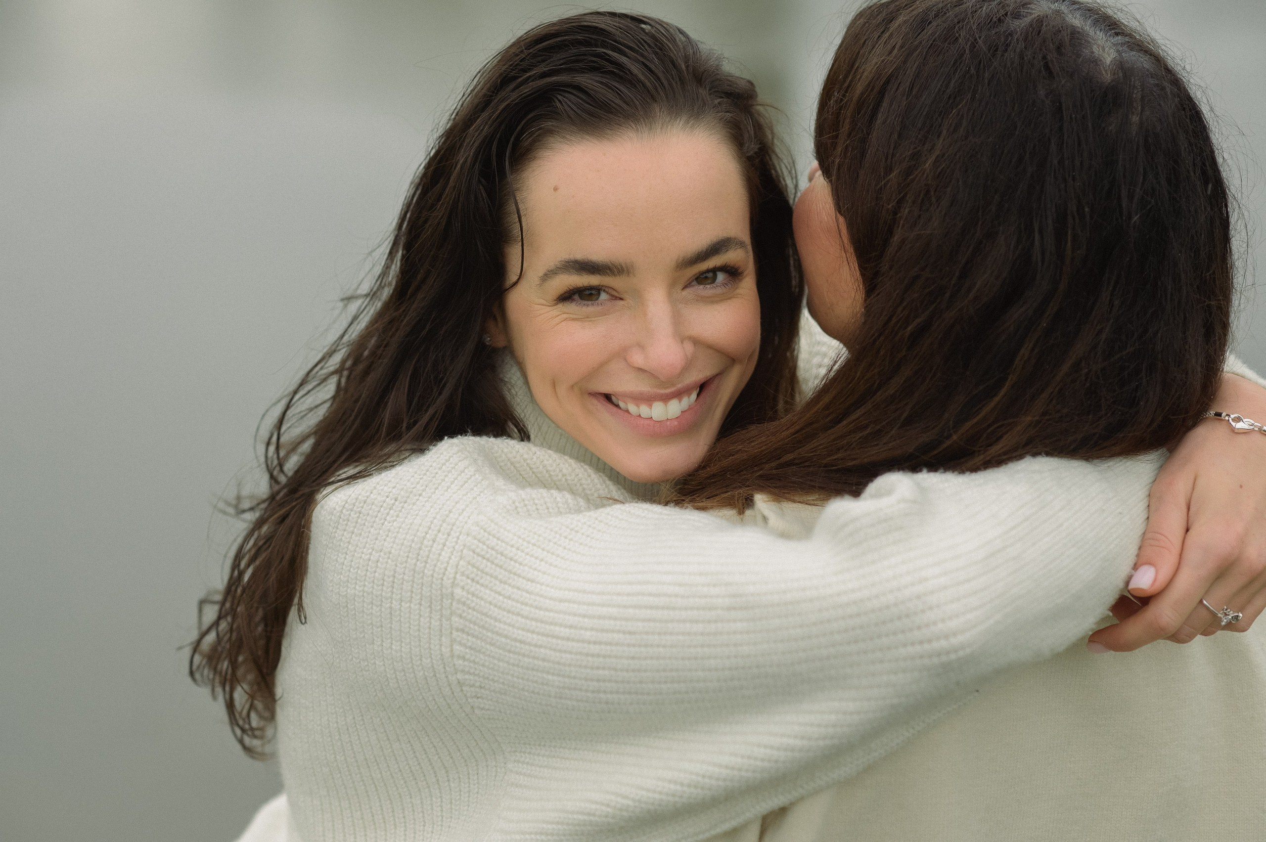 Mother and daughter, 2023. Wedding photographer in Wroclaw Warsaw Krakow Margarita Tuleiko