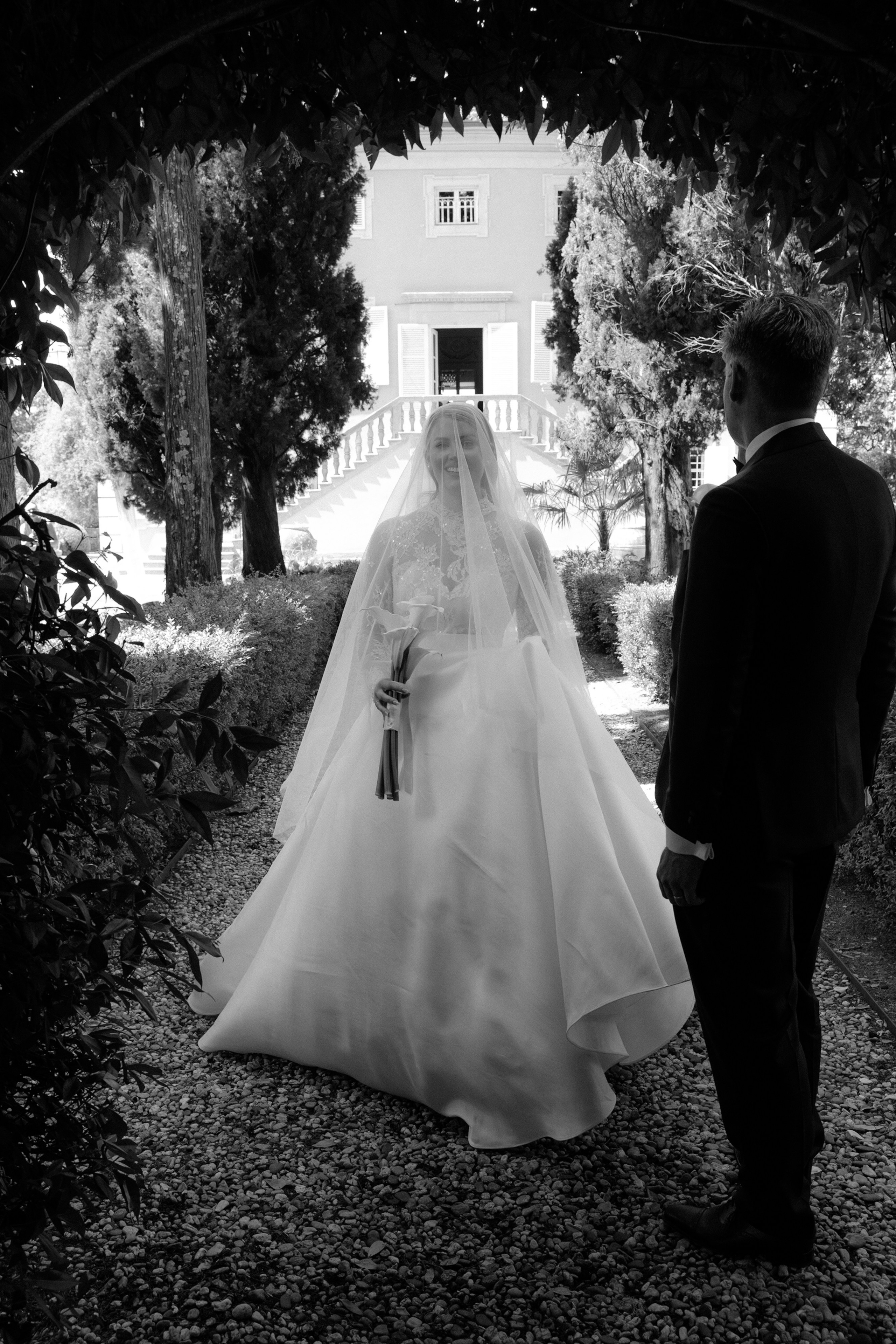 Melissa&Obaid. Wedding photographer Italy