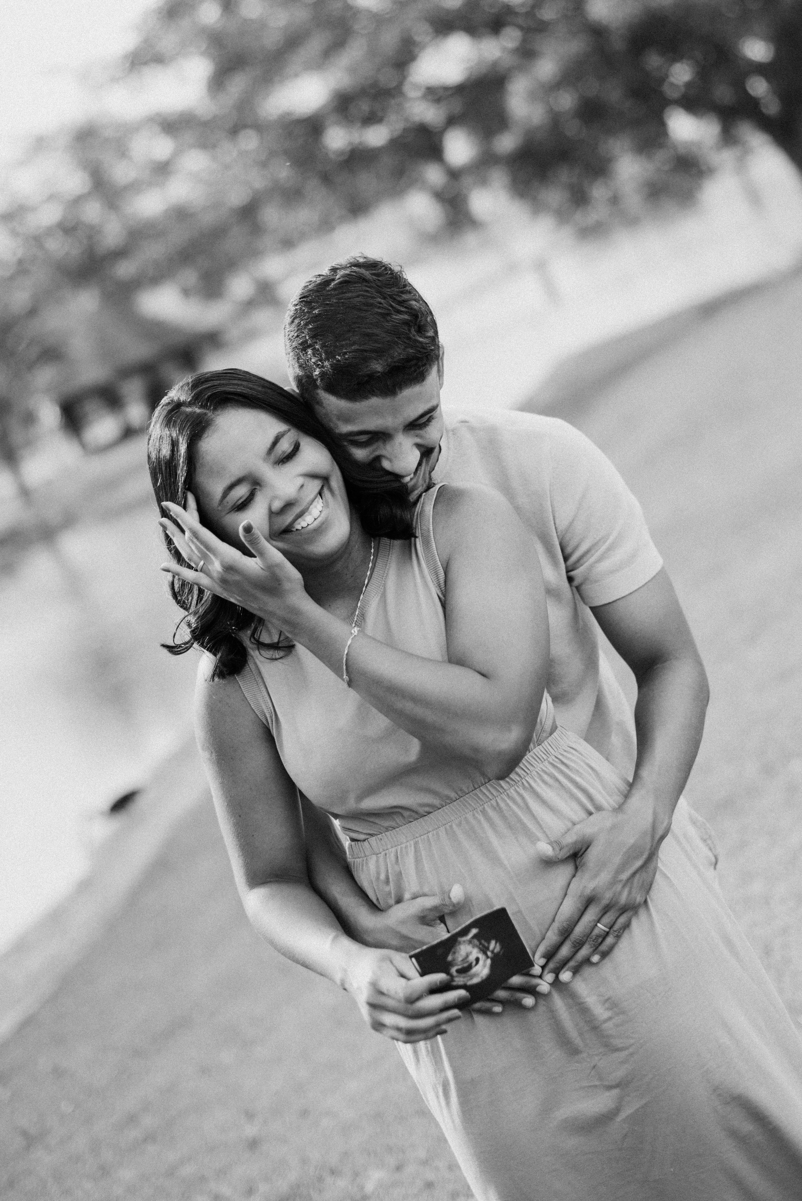 Vanessa & José | Baby Reveal. Junior Ribeiro Fotografia