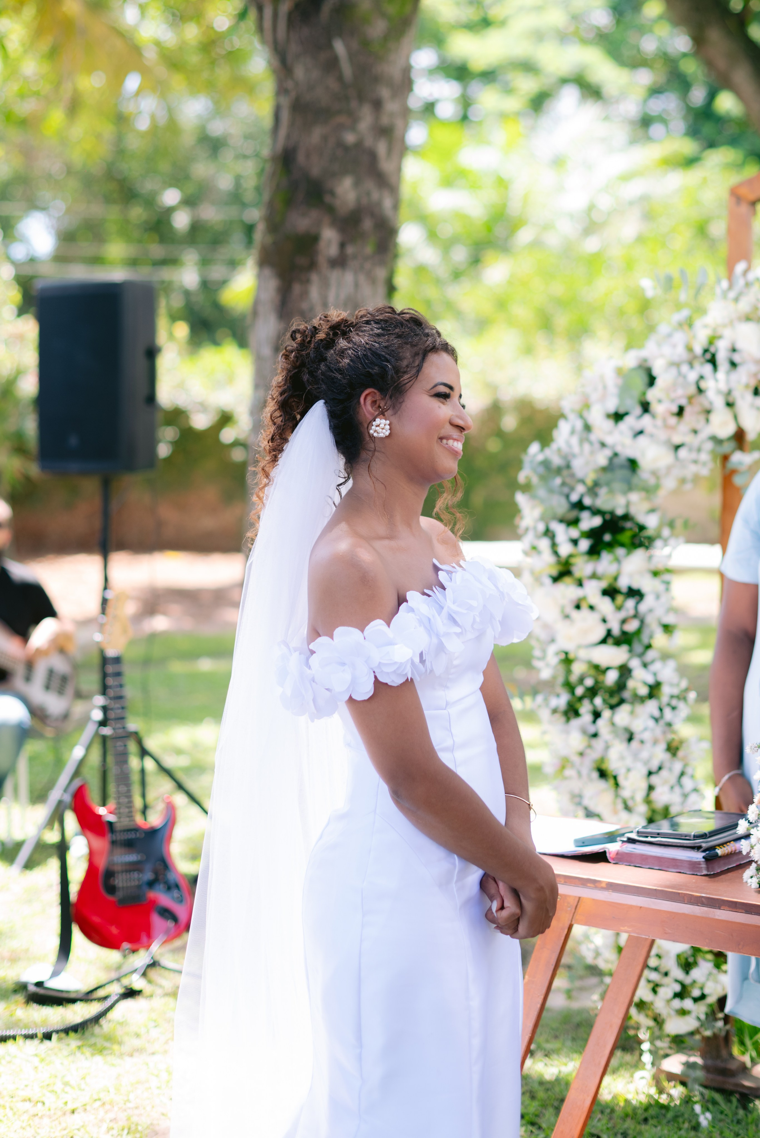 Leandro & Ketllin | Casamento. Junior Ribeiro Fotografia
