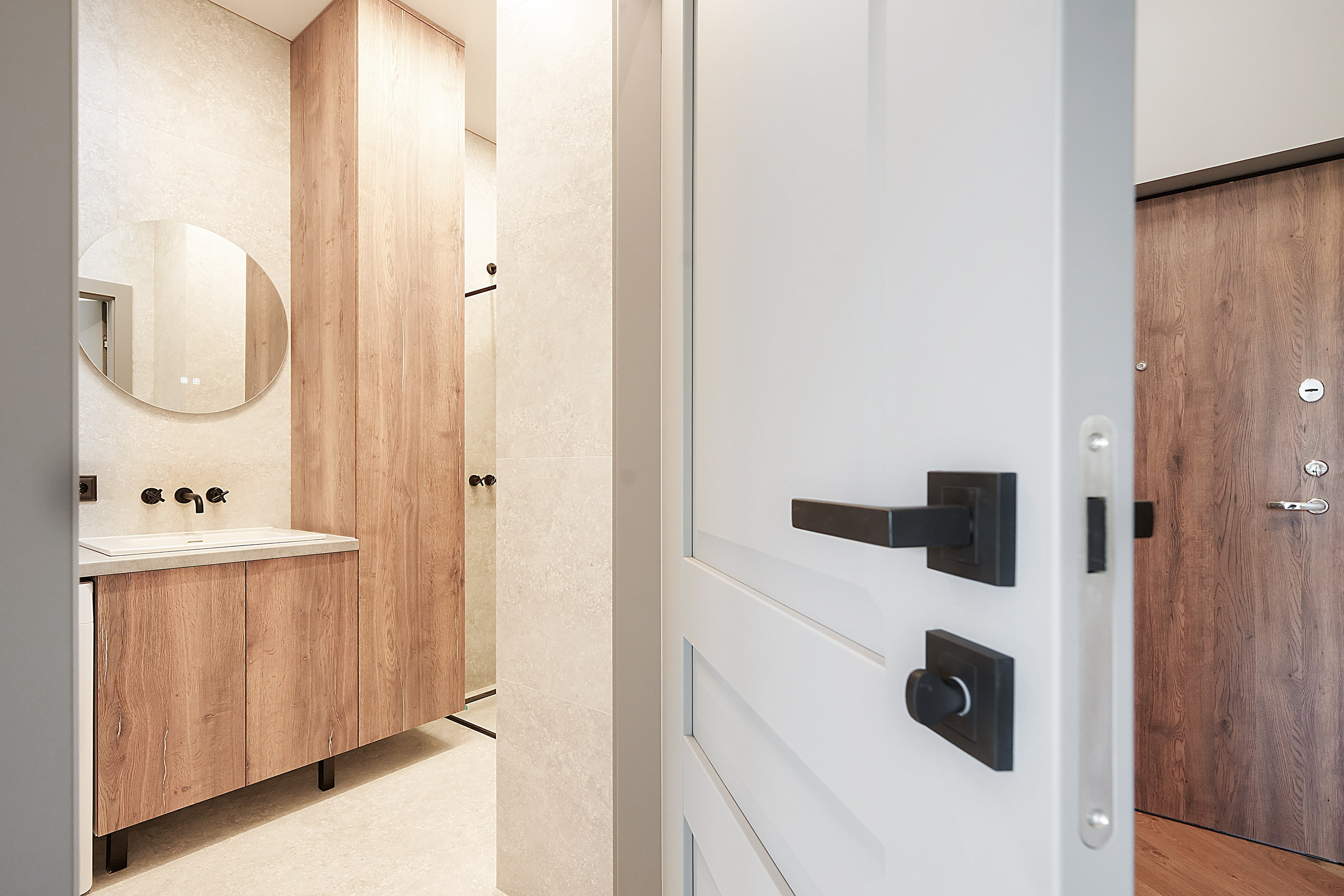 Bajorų kel. 29 2 butai (1). Elina Sapiega fotografė Vilniuje