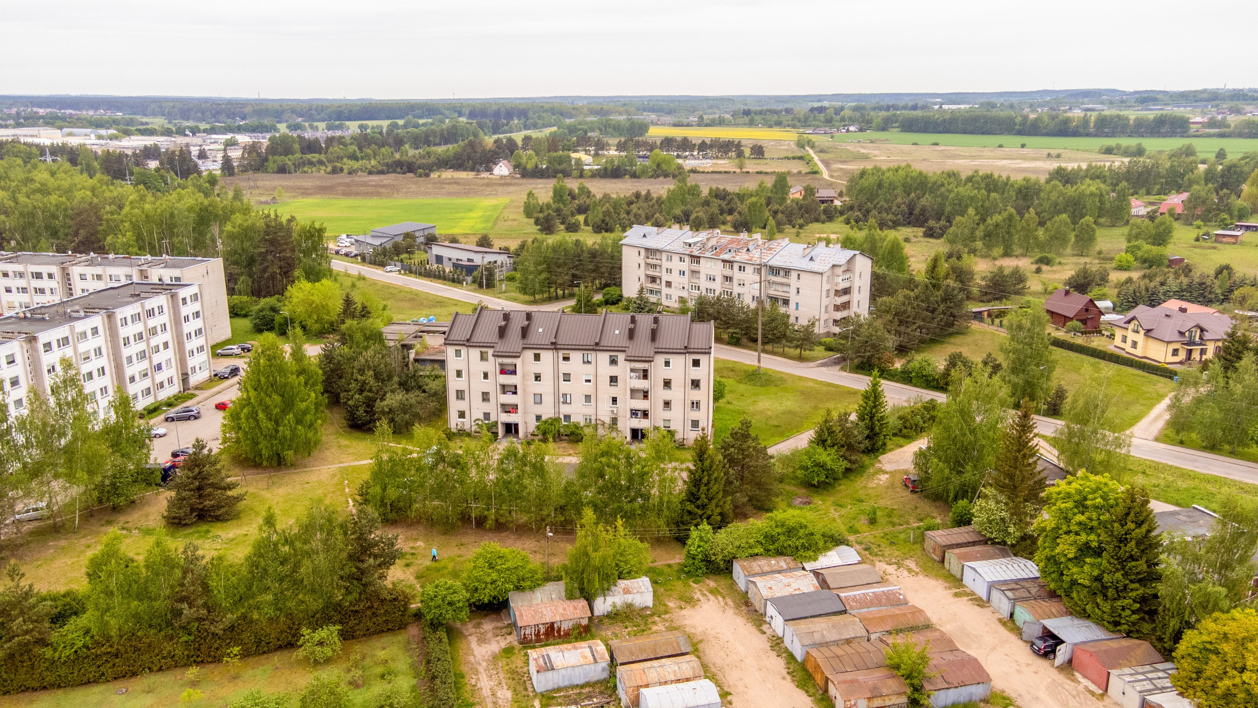 Rudamina. Elina Sapiega fotografė Vilniuje
