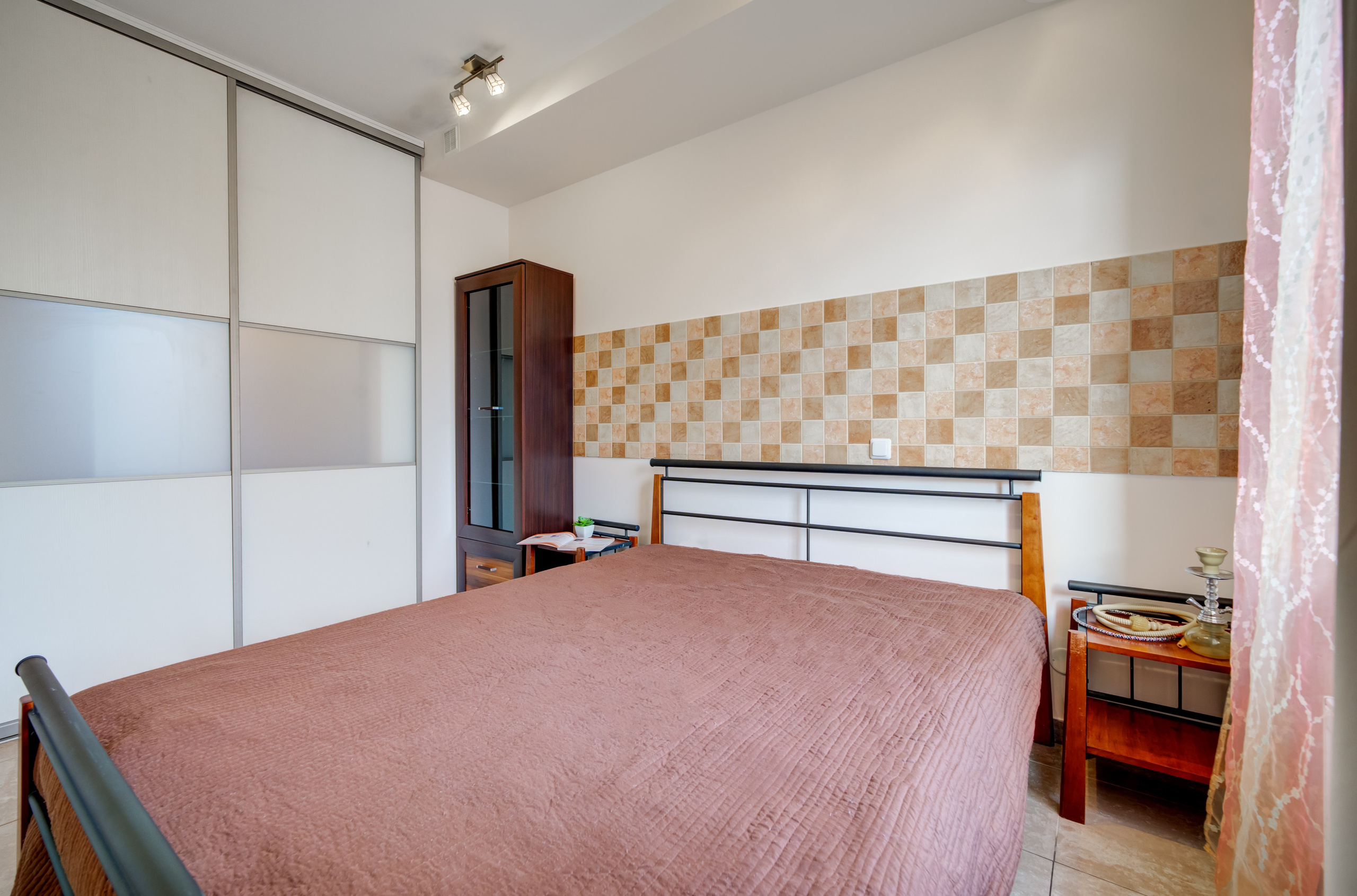 Šv. Stepeno g. 29, 2-jų kambarių buto fotosesija. Elina Sapiega fotografė Vilniuje